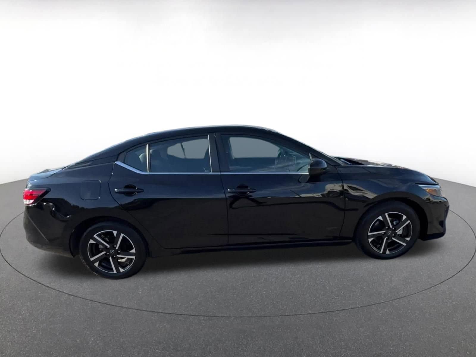 Thumbnail: 2024 Nissan Sentra - 16