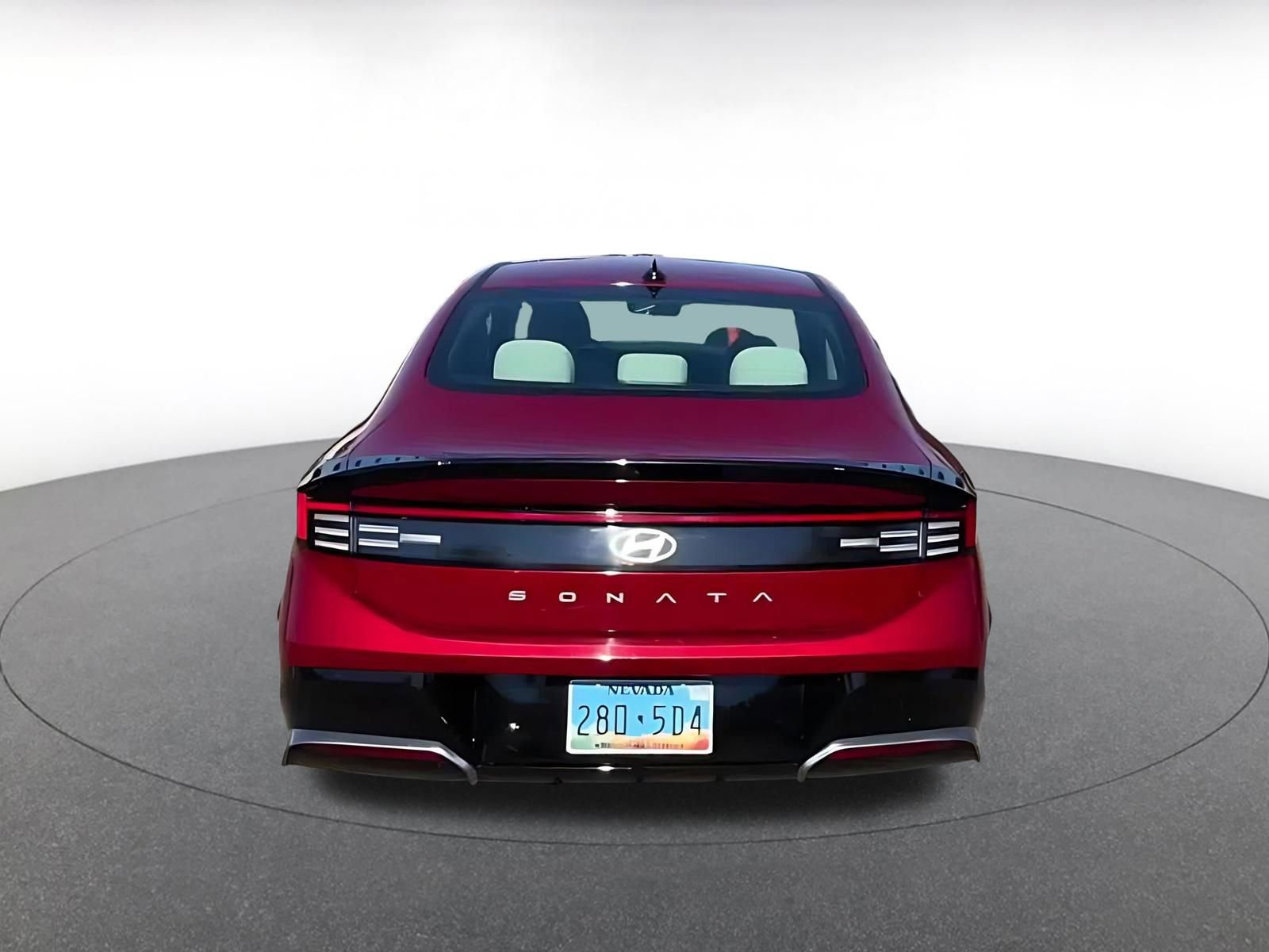 Thumbnail: 2025 Hyundai Sonata - 12