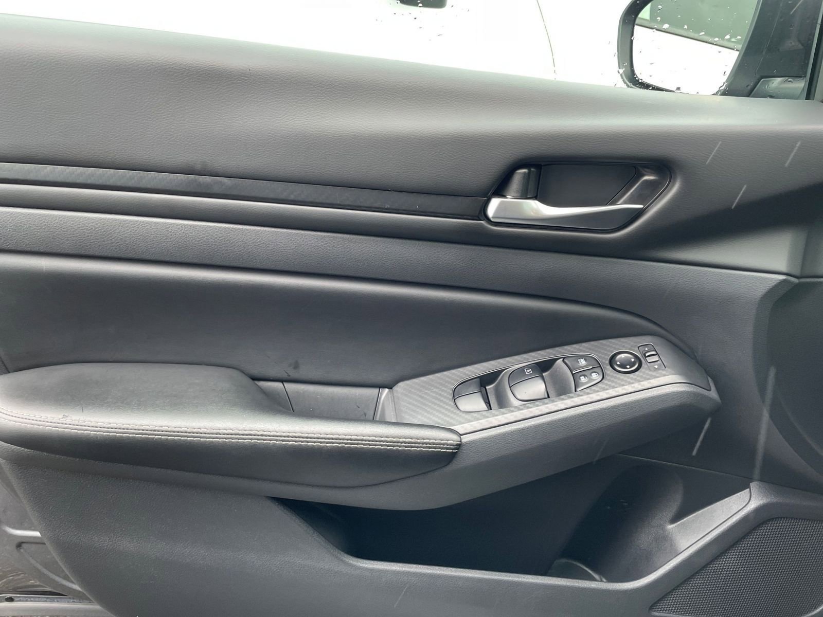 Thumbnail: 2025 Nissan Altima - 18