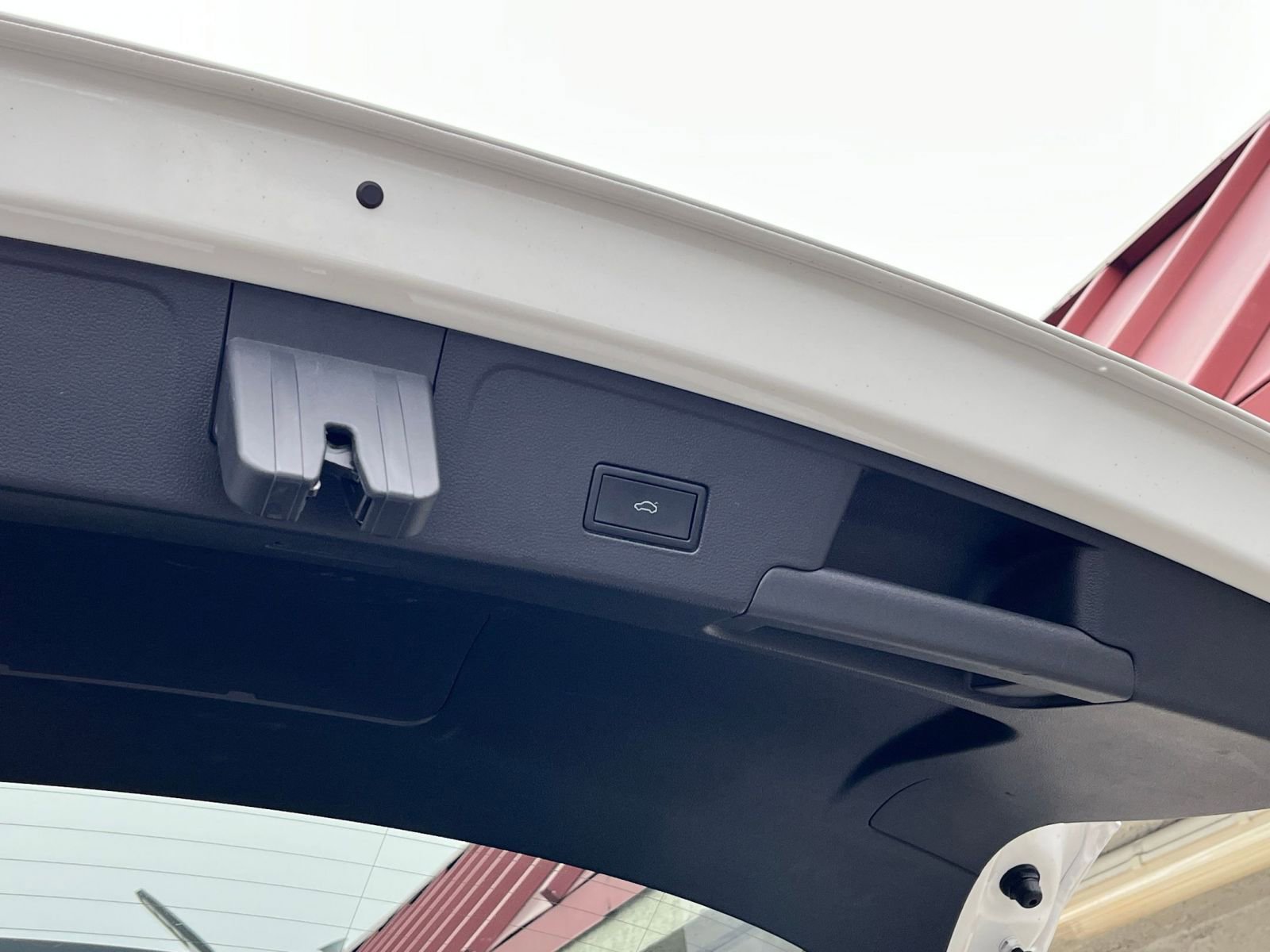 Thumbnail: 2025 Volkswagen Atlas - 23