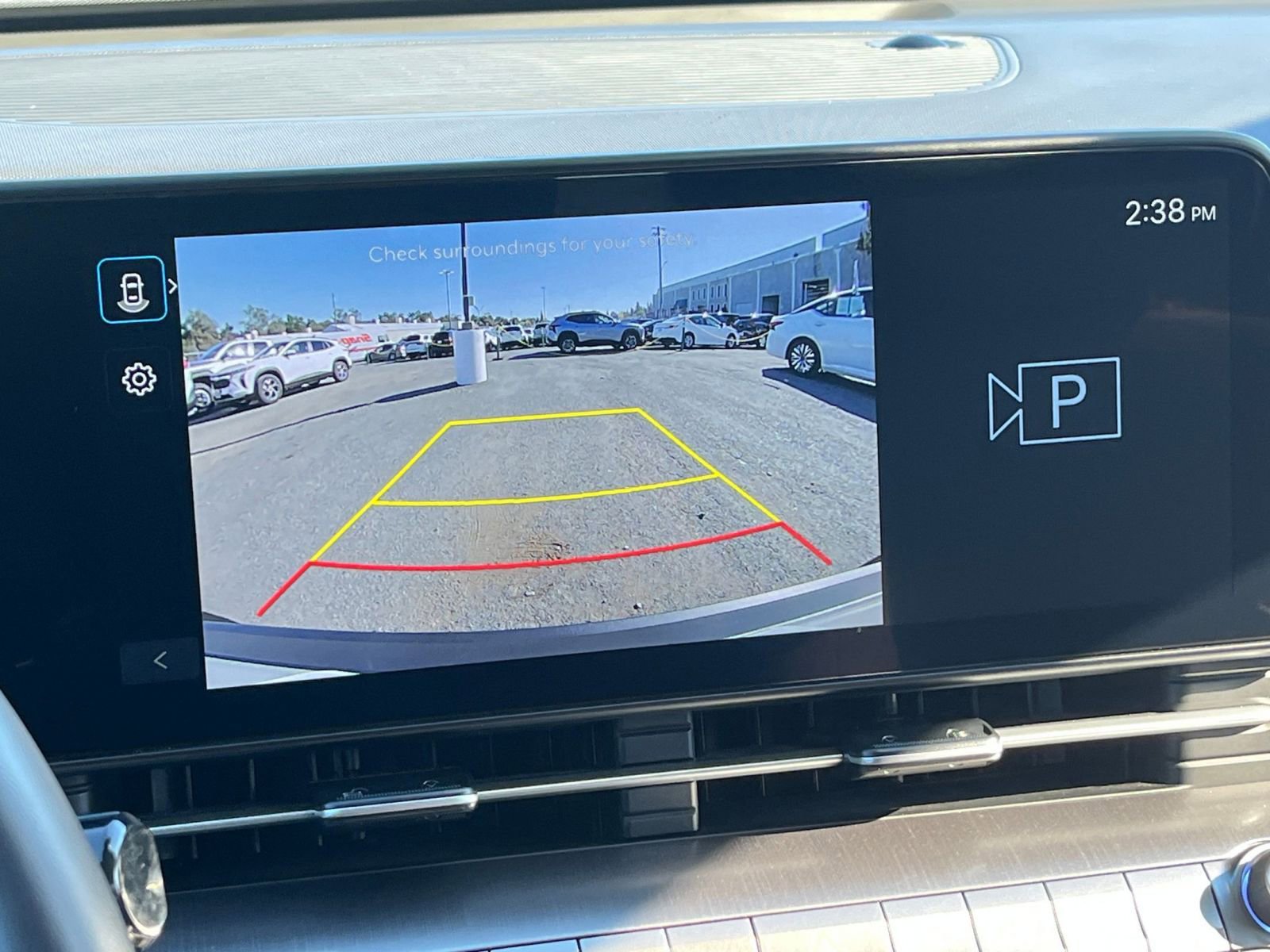 Thumbnail: 2025 Hyundai Kona - 17