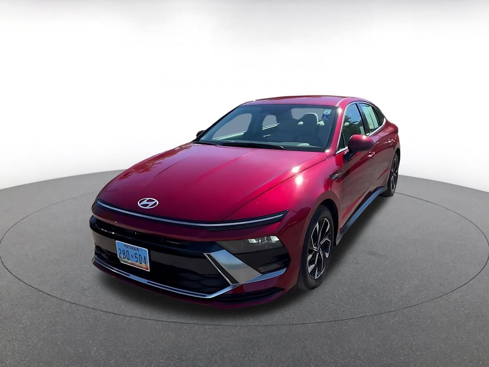 Thumbnail: 2025 Hyundai Sonata - 7