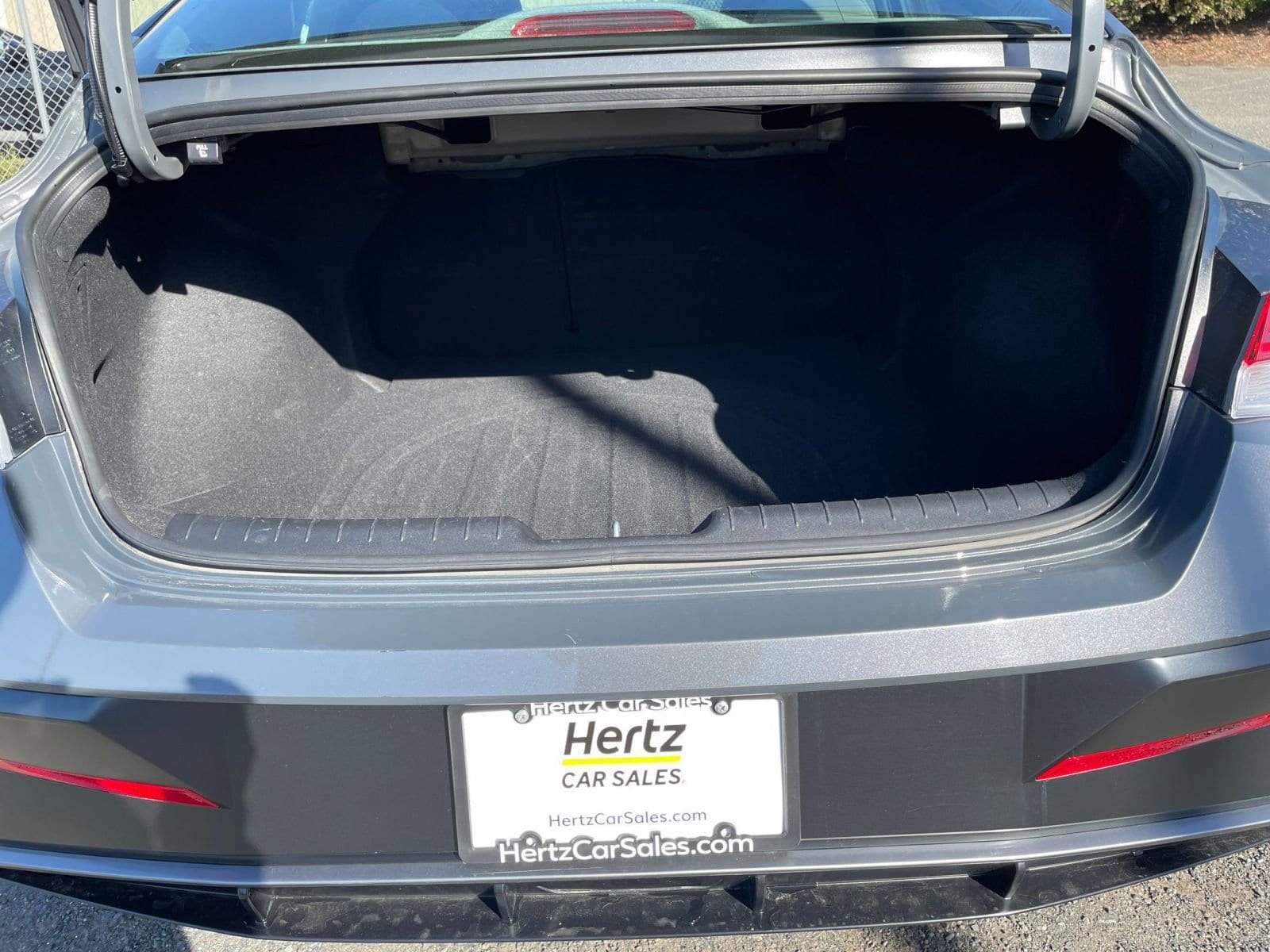 Thumbnail: 2025 Hyundai Elantra - 29