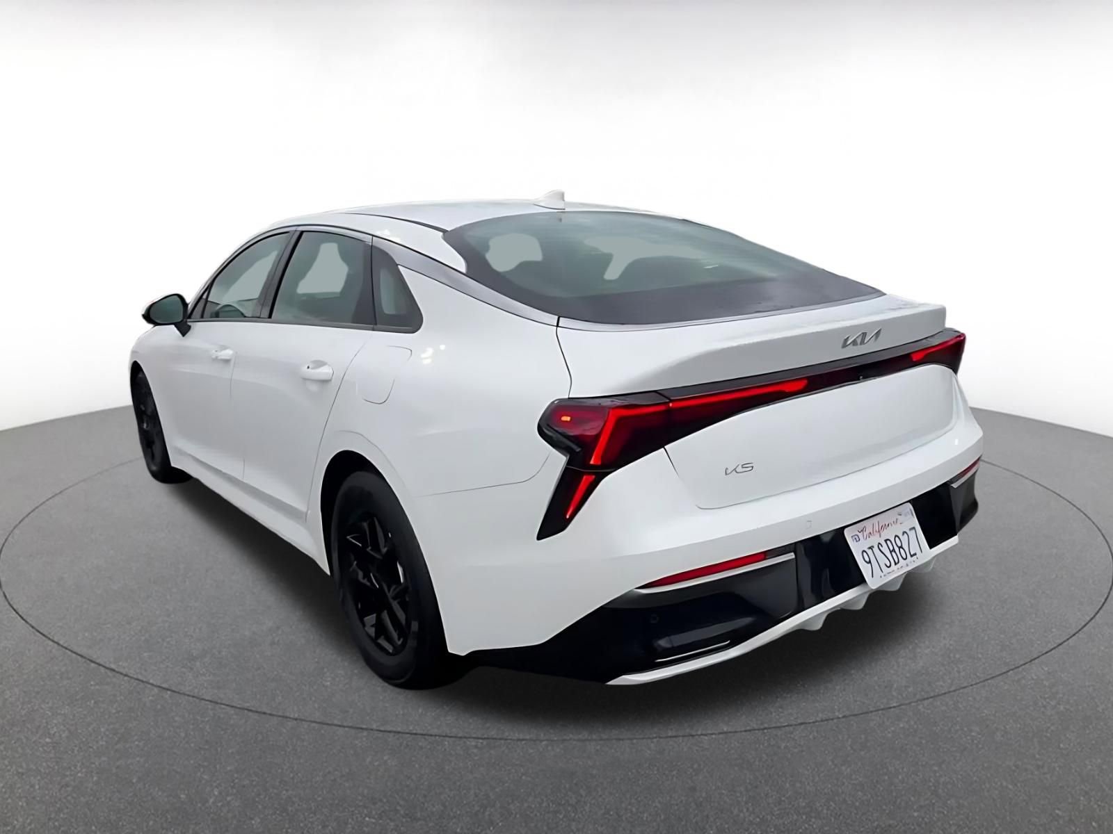 Thumbnail: 2025 Kia K5 - 11