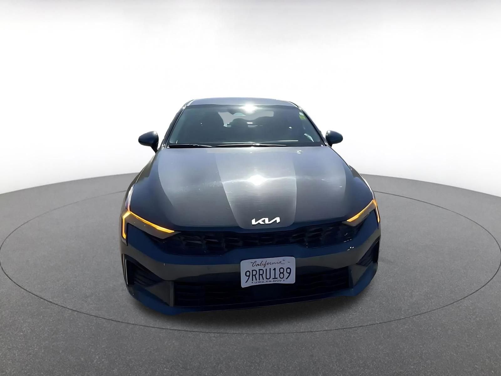 Thumbnail: 2025 Kia K5 - 4