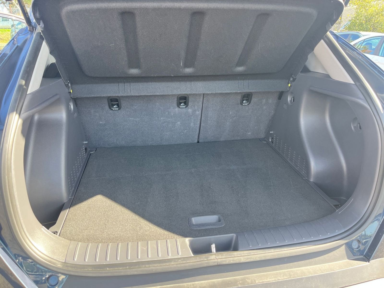 Thumbnail: 2025 Hyundai Kona - 31