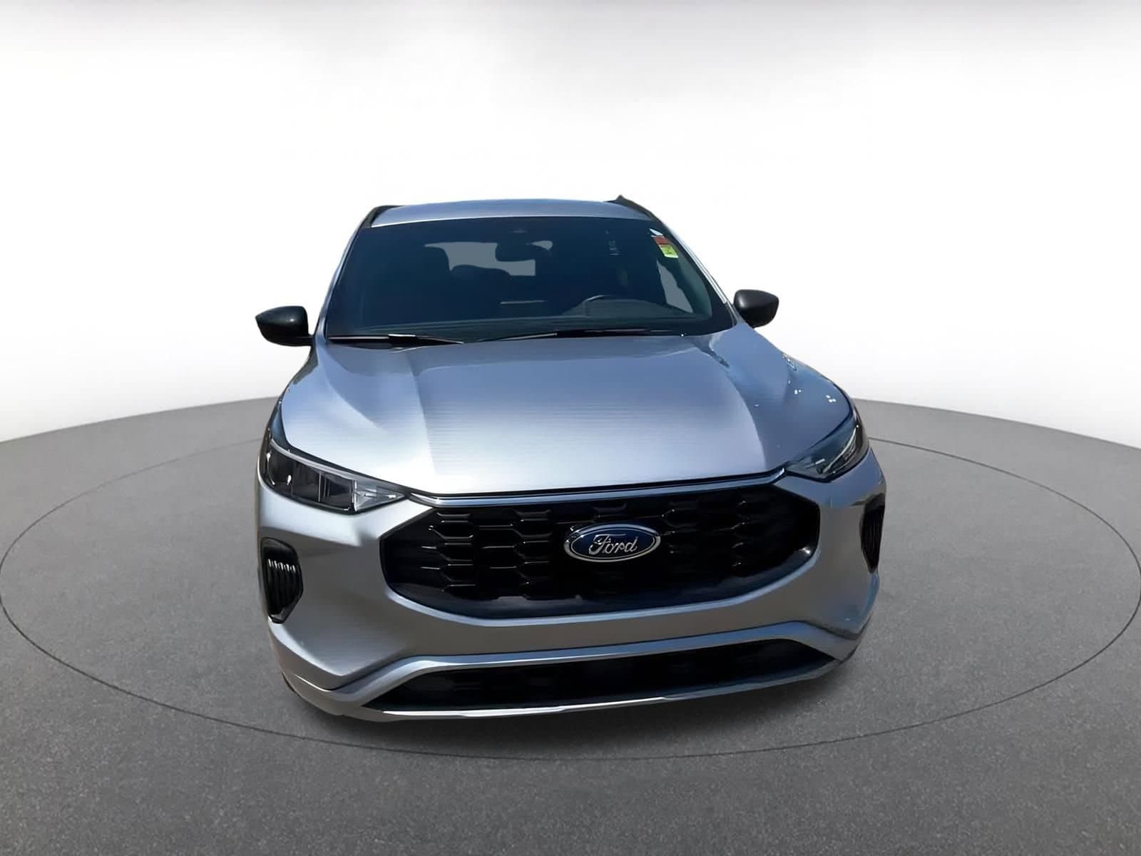 Thumbnail: 2024 Ford Escape - 5