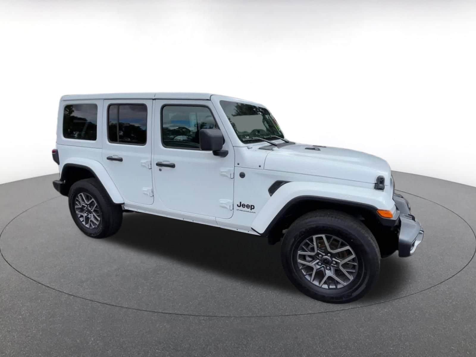 Thumbnail: 2025 Jeep Wrangler - 2
