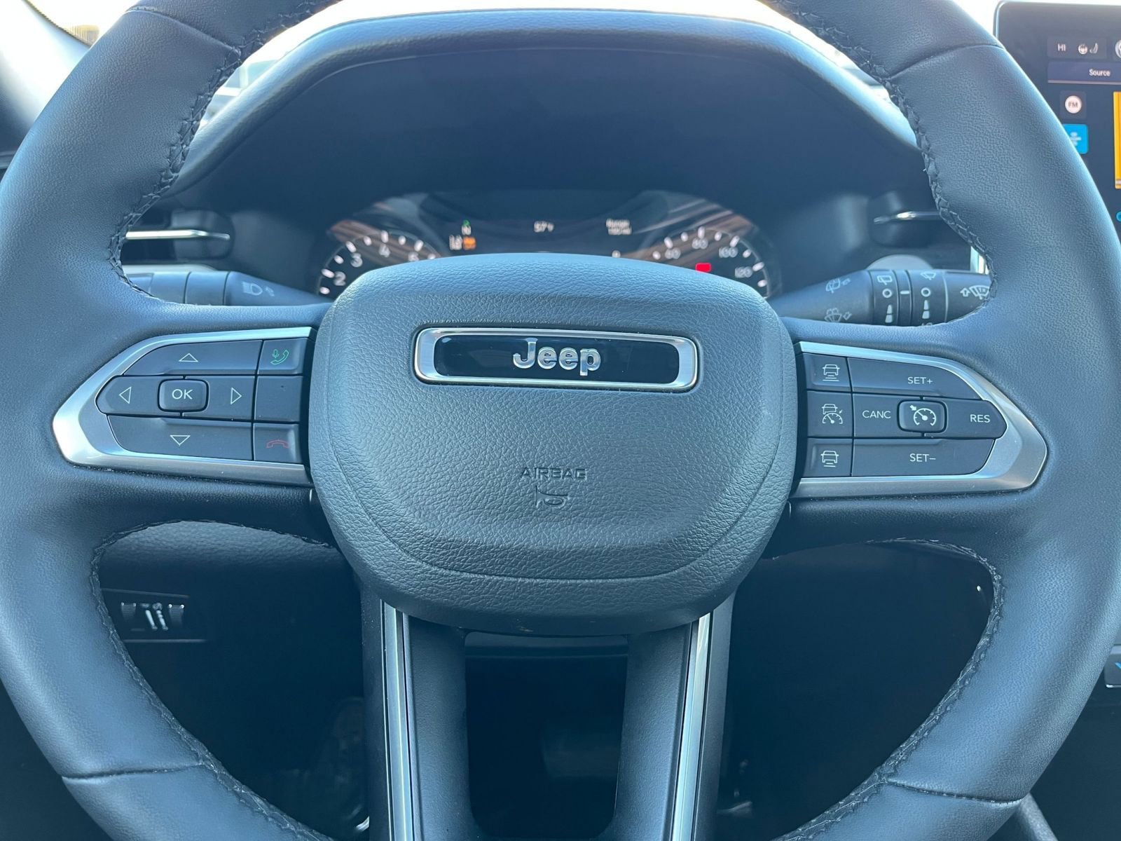 Thumbnail: 2025 Jeep Compass - 28