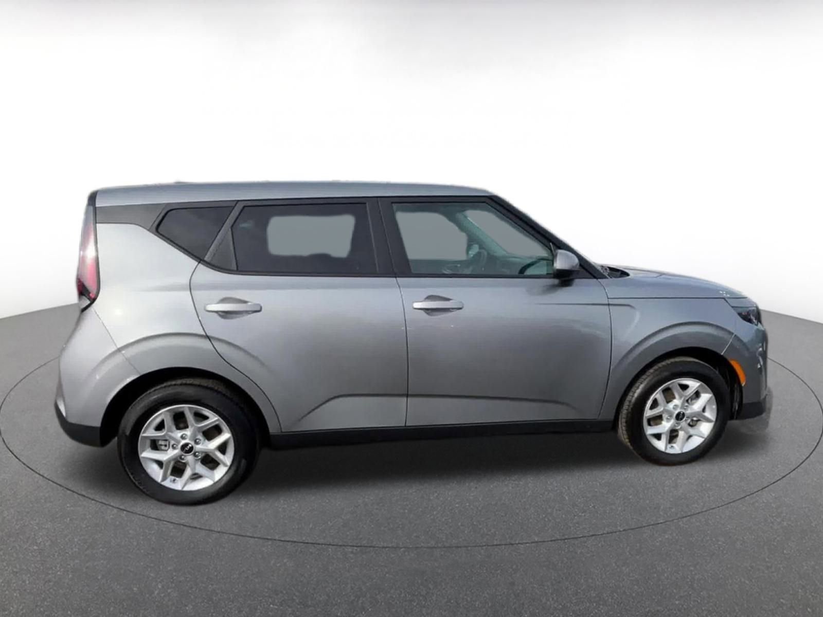 Thumbnail: 2025 Kia Soul - 16