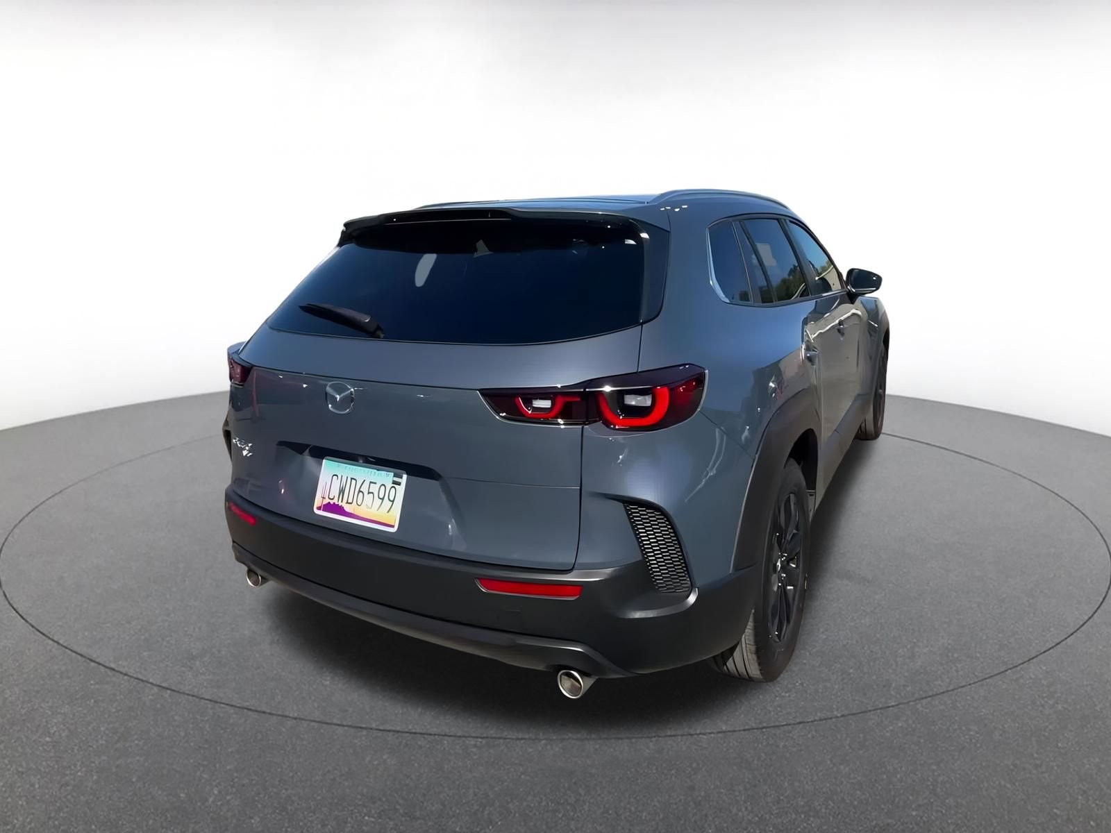 Thumbnail: 2025 Mazda CX-50 - 14