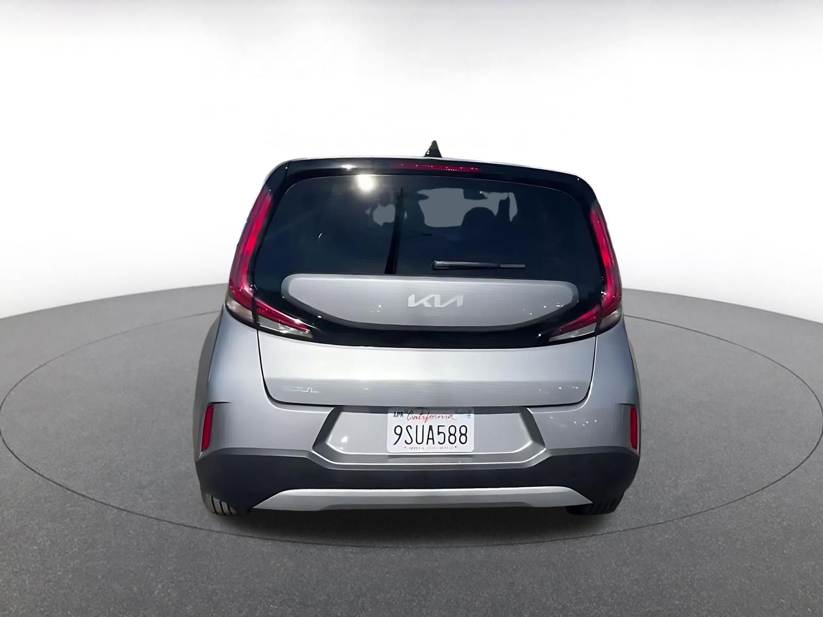 Thumbnail: 2025 Kia Soul - 12