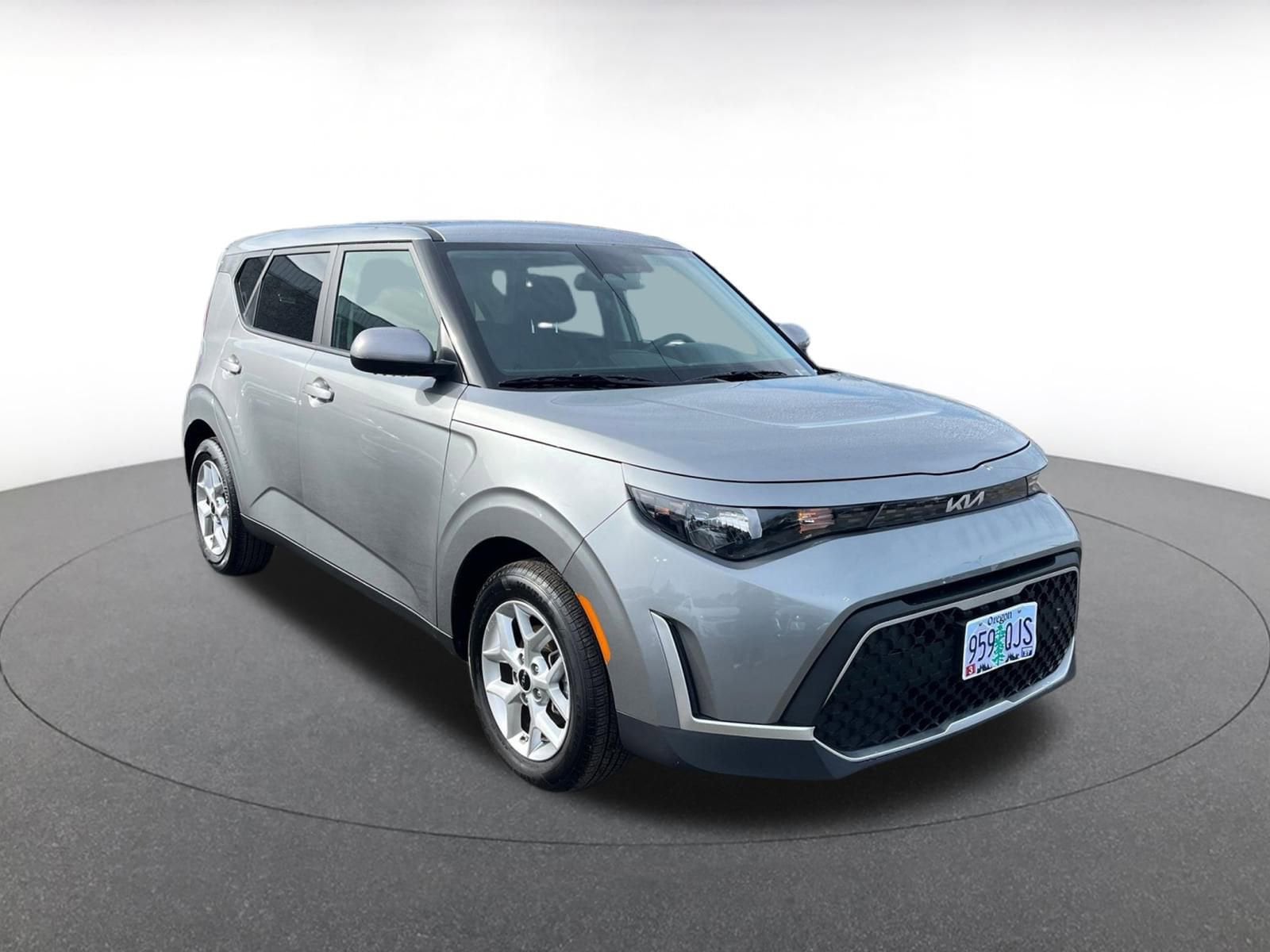 Thumbnail: 2025 Kia Soul - 1