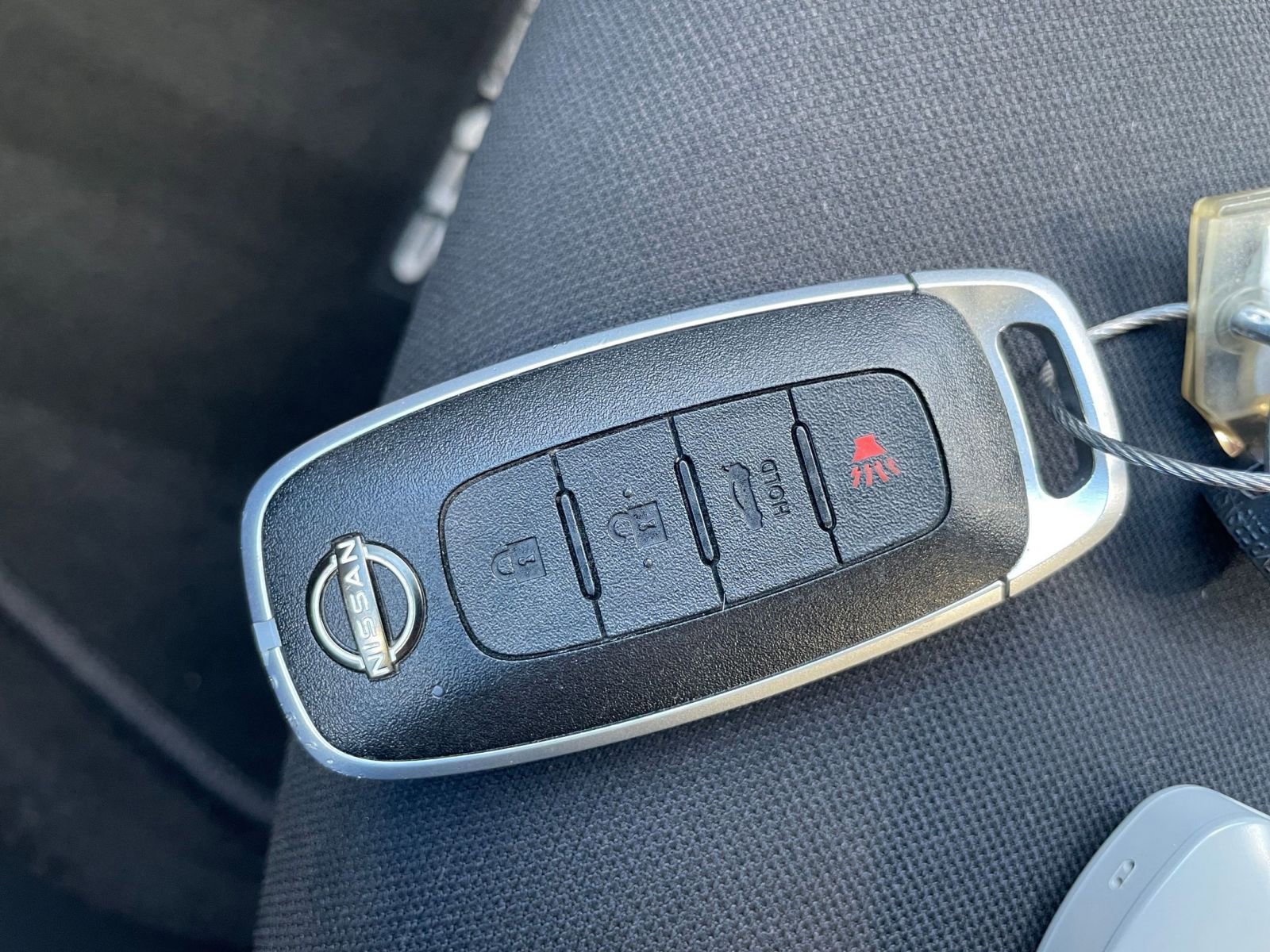 Thumbnail: 2025 Nissan Sentra - 22