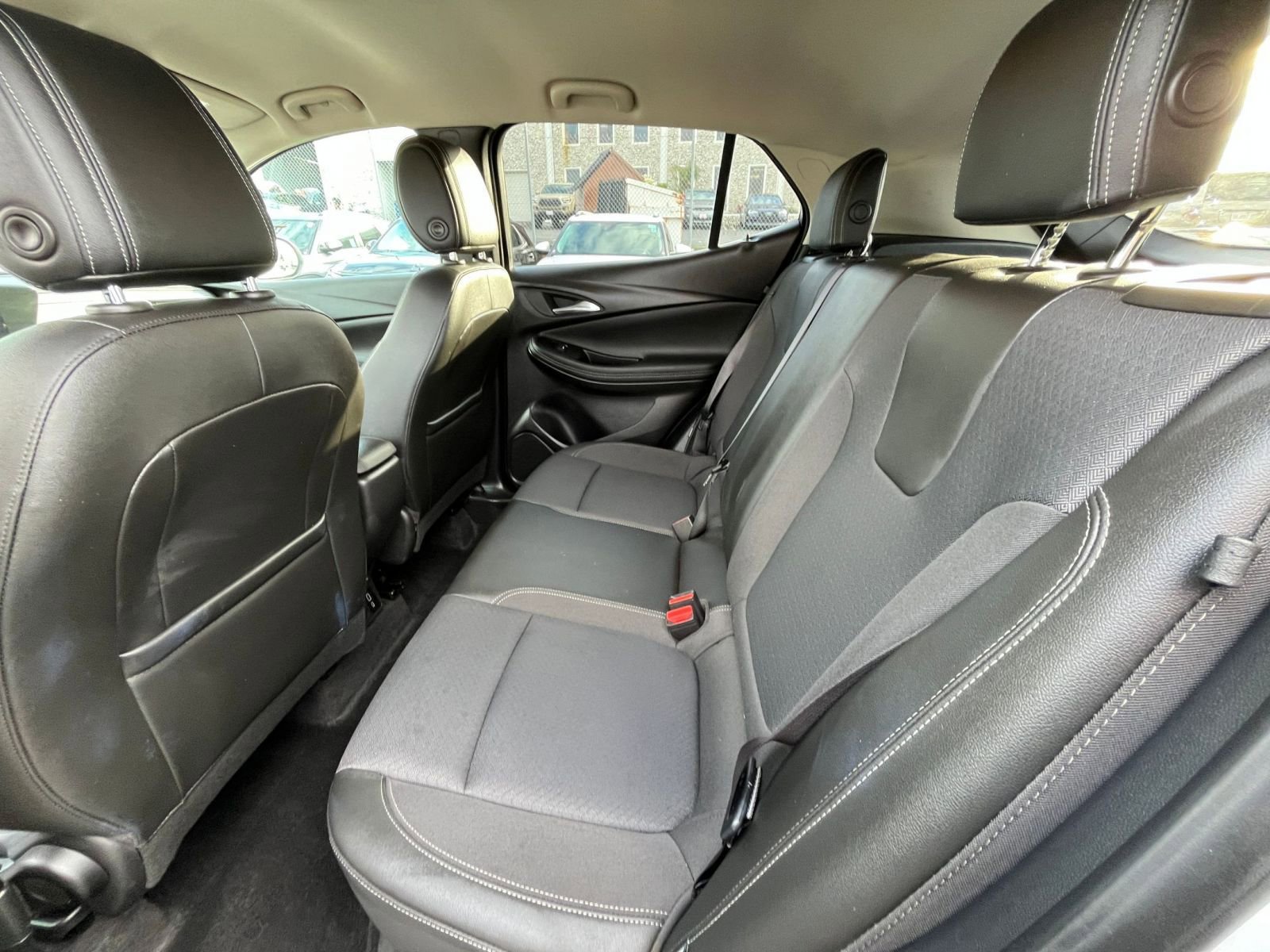 Thumbnail: 2025 Buick Encore GX - 23