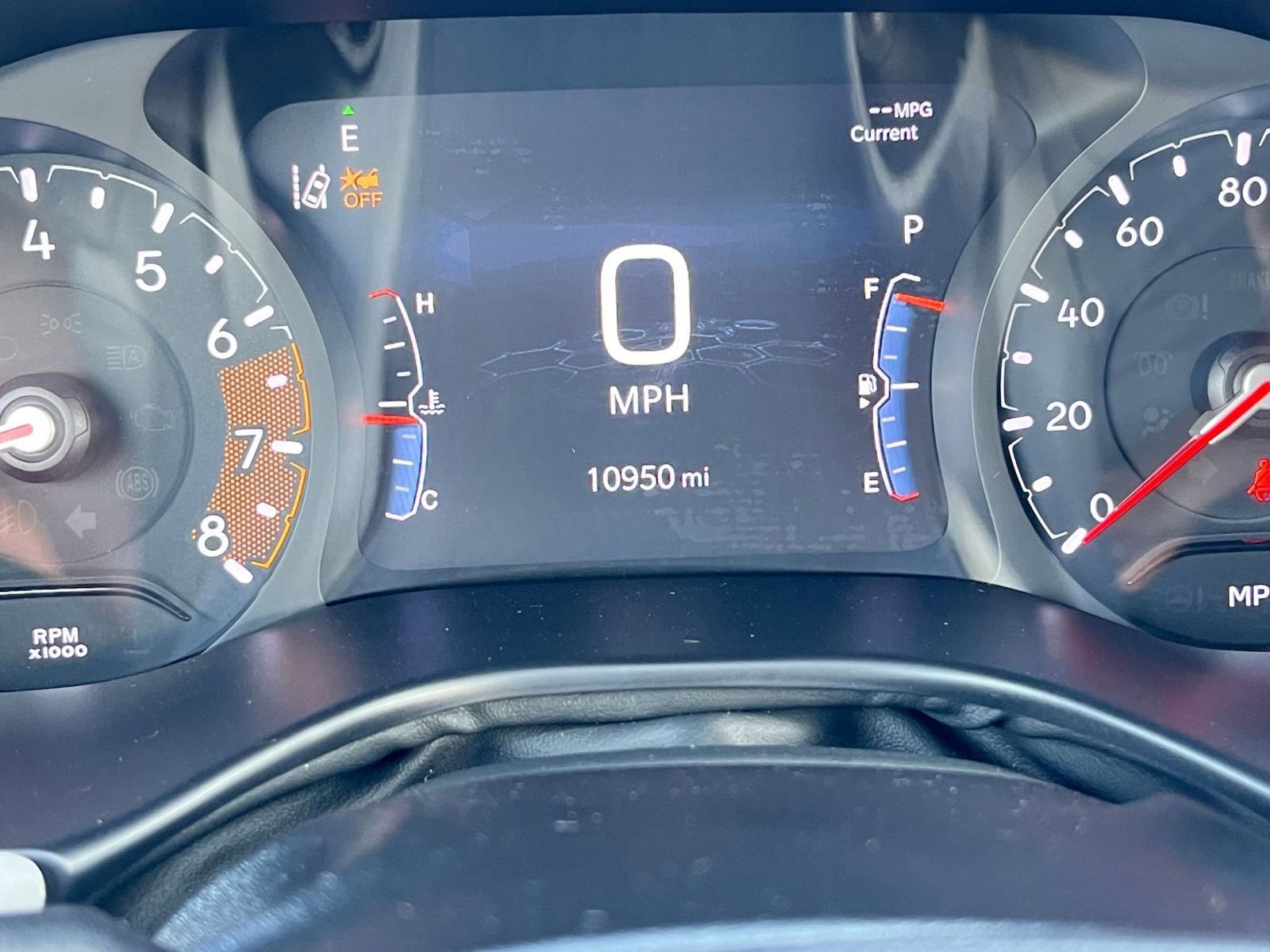 Thumbnail: 2025 Jeep Compass - 24