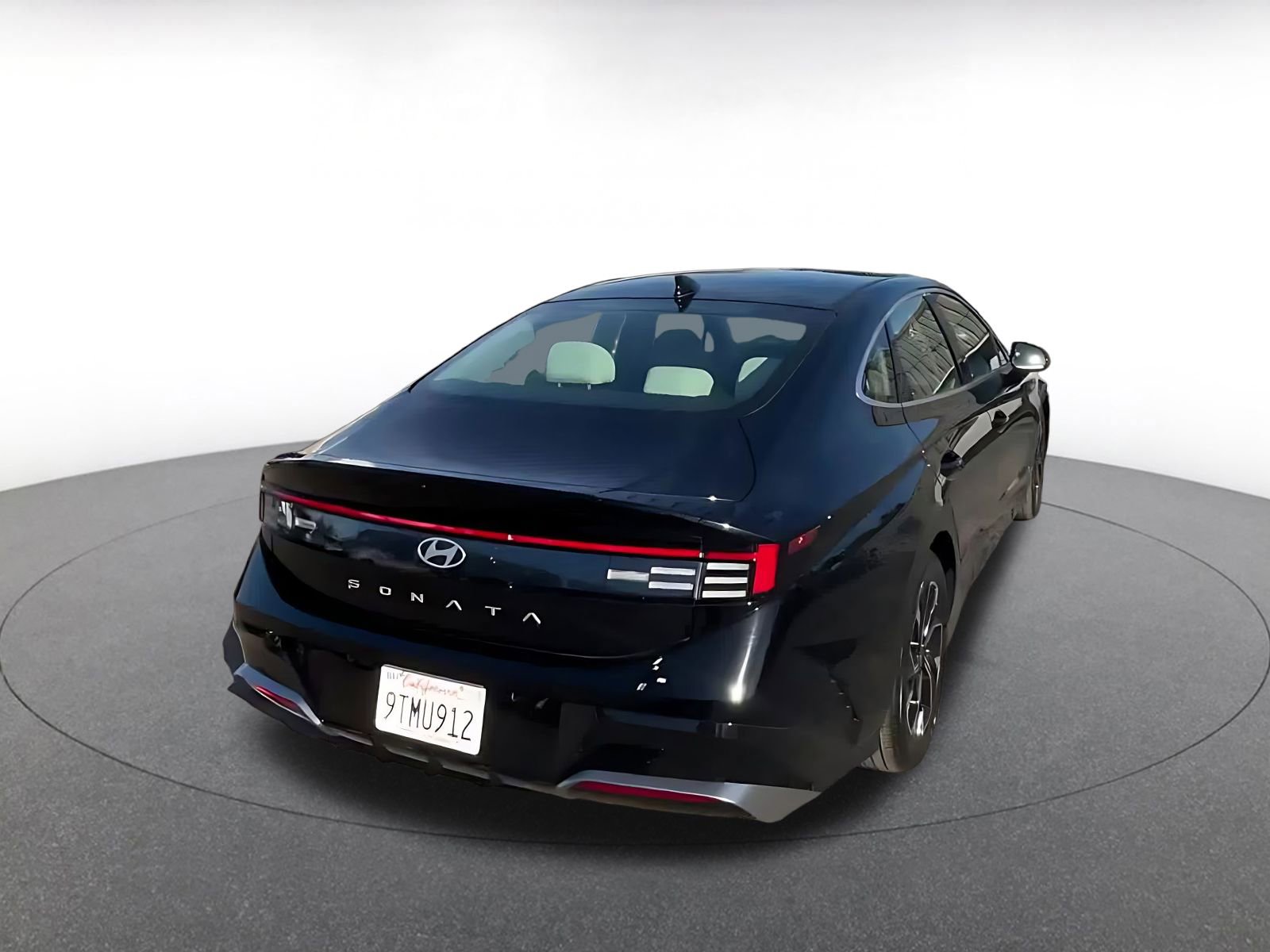 Thumbnail: 2025 Hyundai Sonata - 15