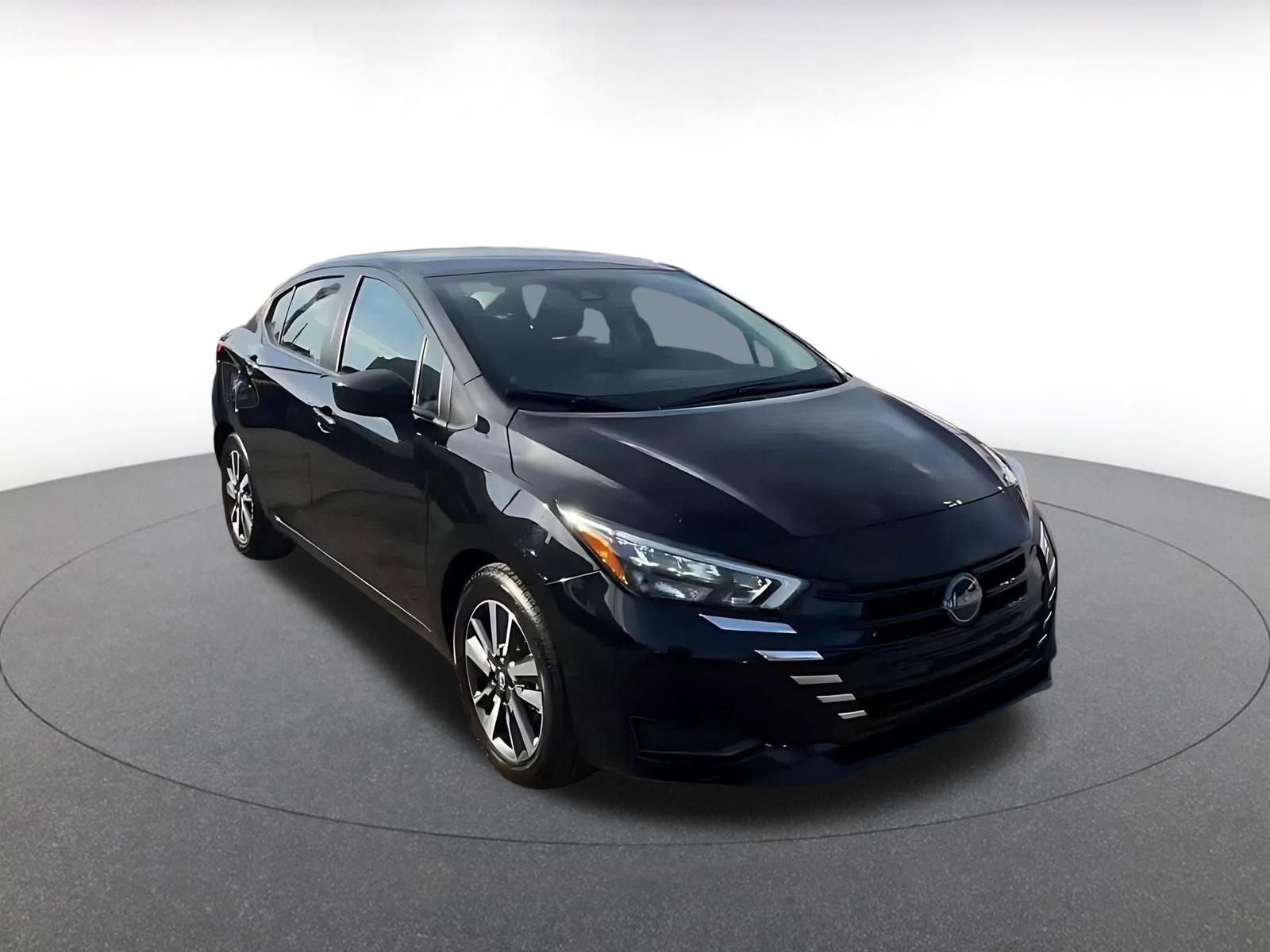 Thumbnail: 2025 Nissan Versa - 3