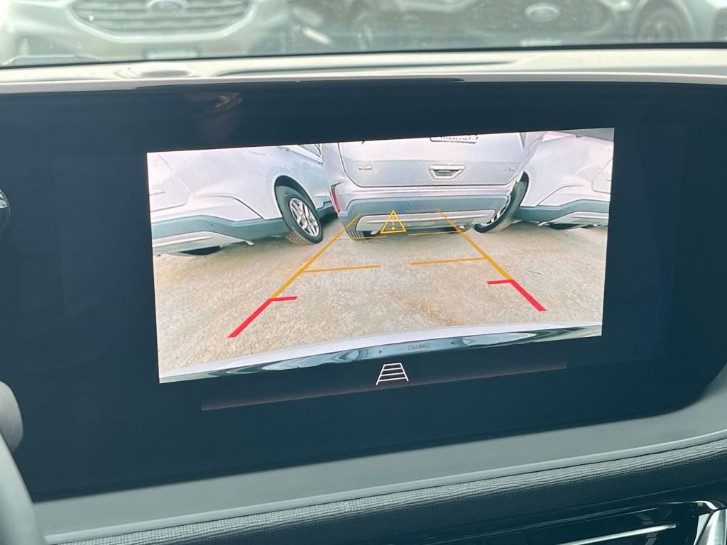 Thumbnail: 2025 Buick Envista - 25