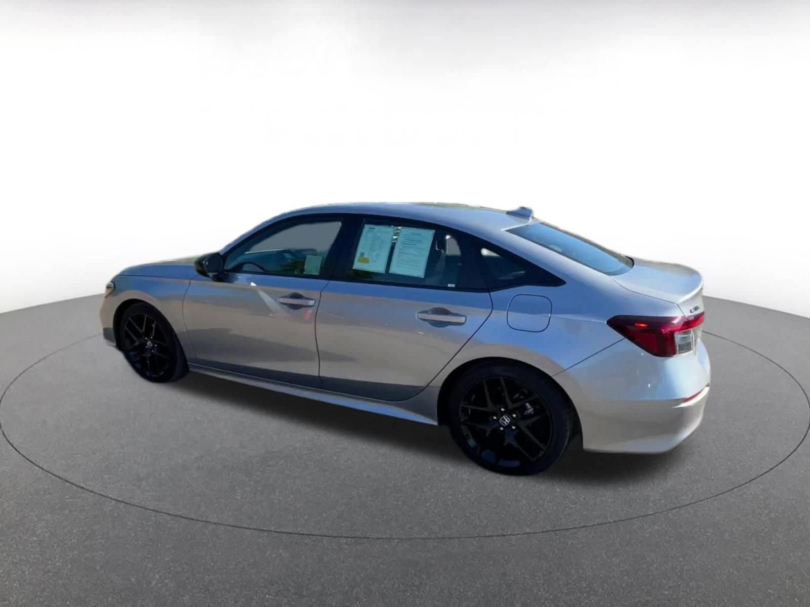 Thumbnail: 2025 Honda Civic - 10