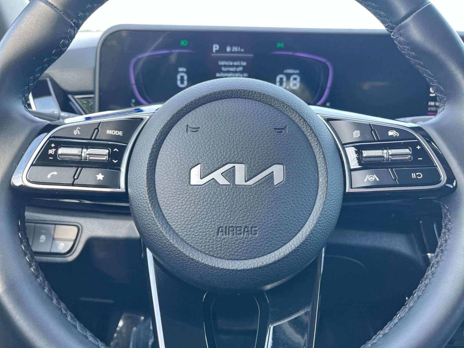 Thumbnail: 2025 Kia Seltos - 29