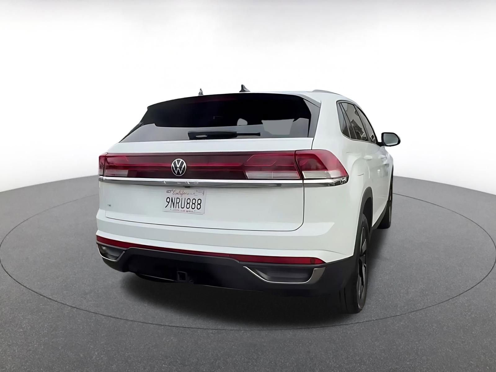 Thumbnail: 2025 Volkswagen Atlas - 14