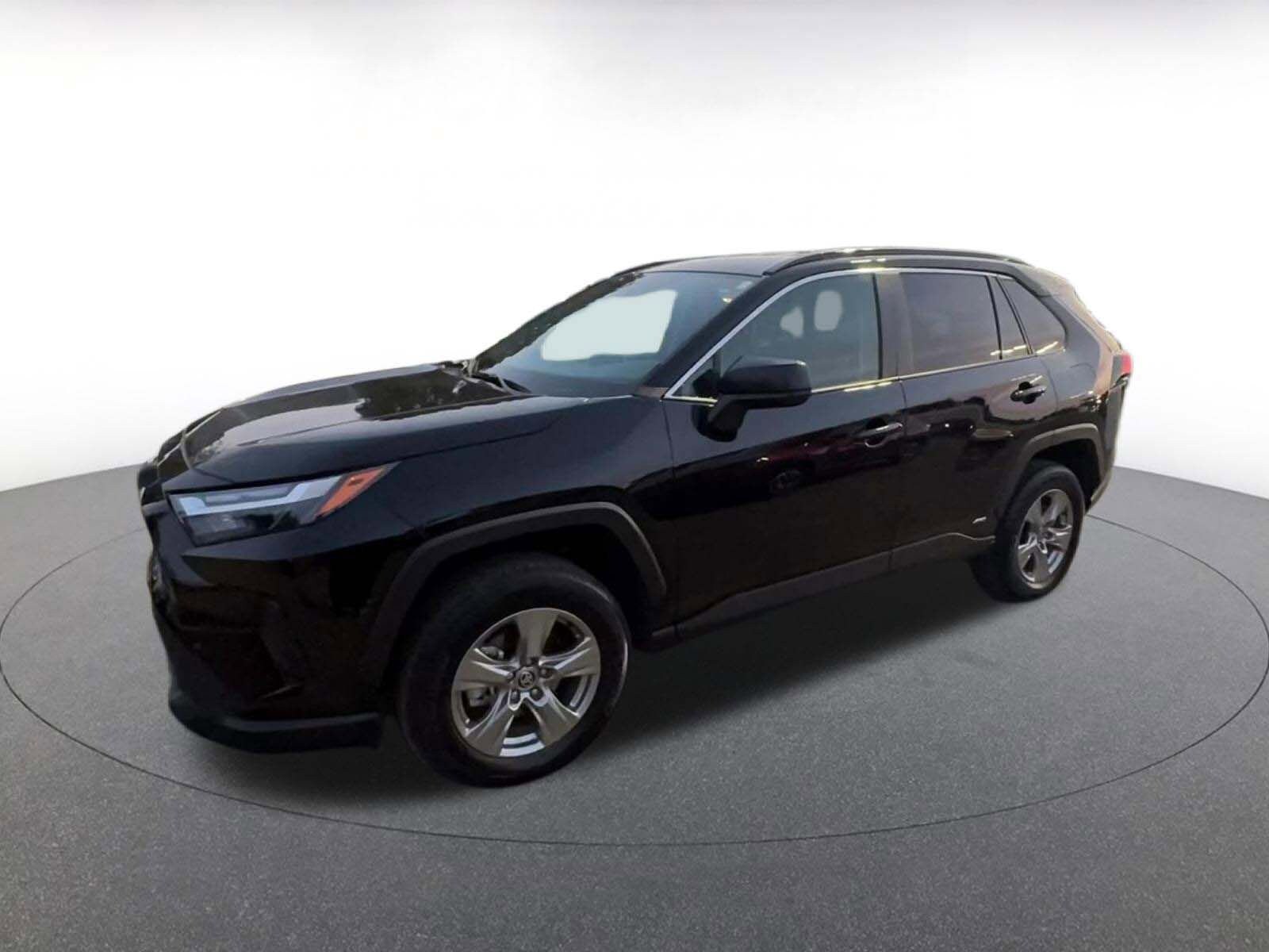 Thumbnail: 2025 Toyota RAV4 - 8