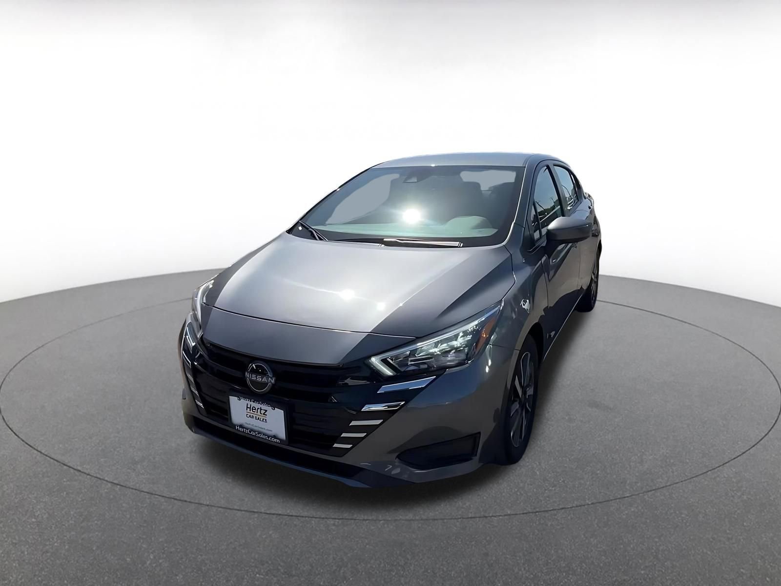 Thumbnail: 2025 Nissan Versa - 7