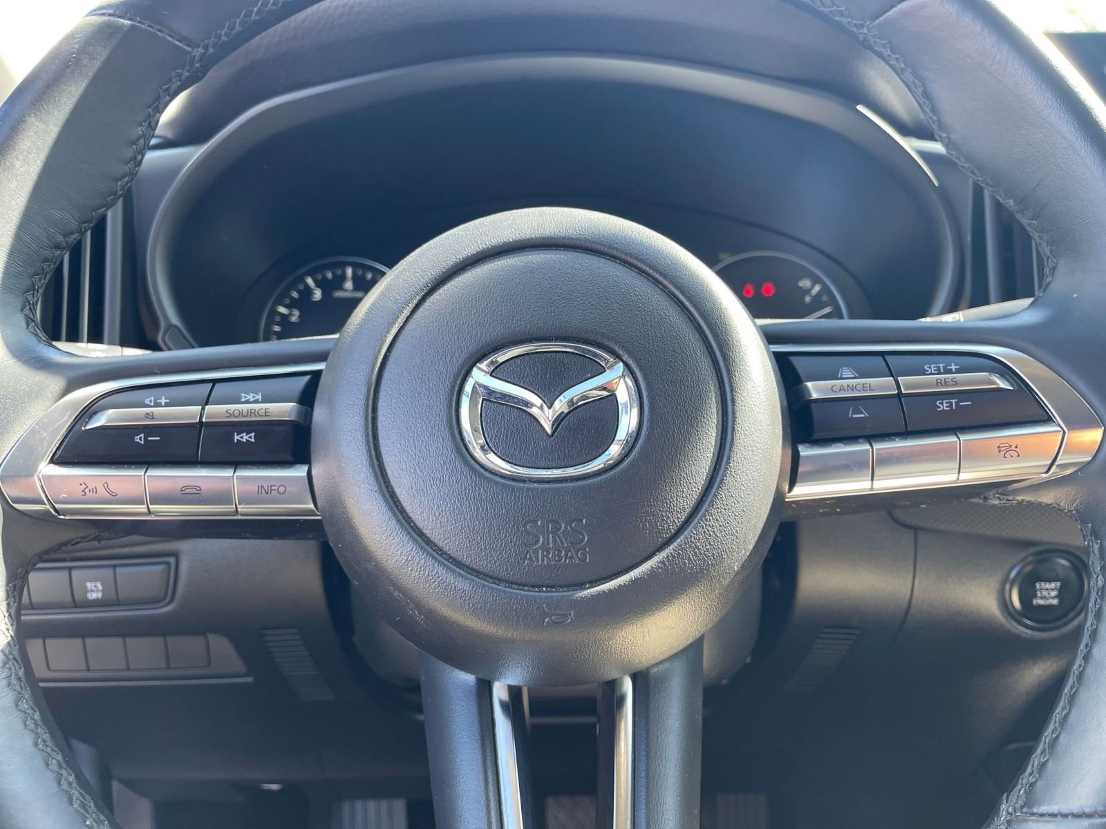 Thumbnail: 2025 Mazda CX-50 - 28