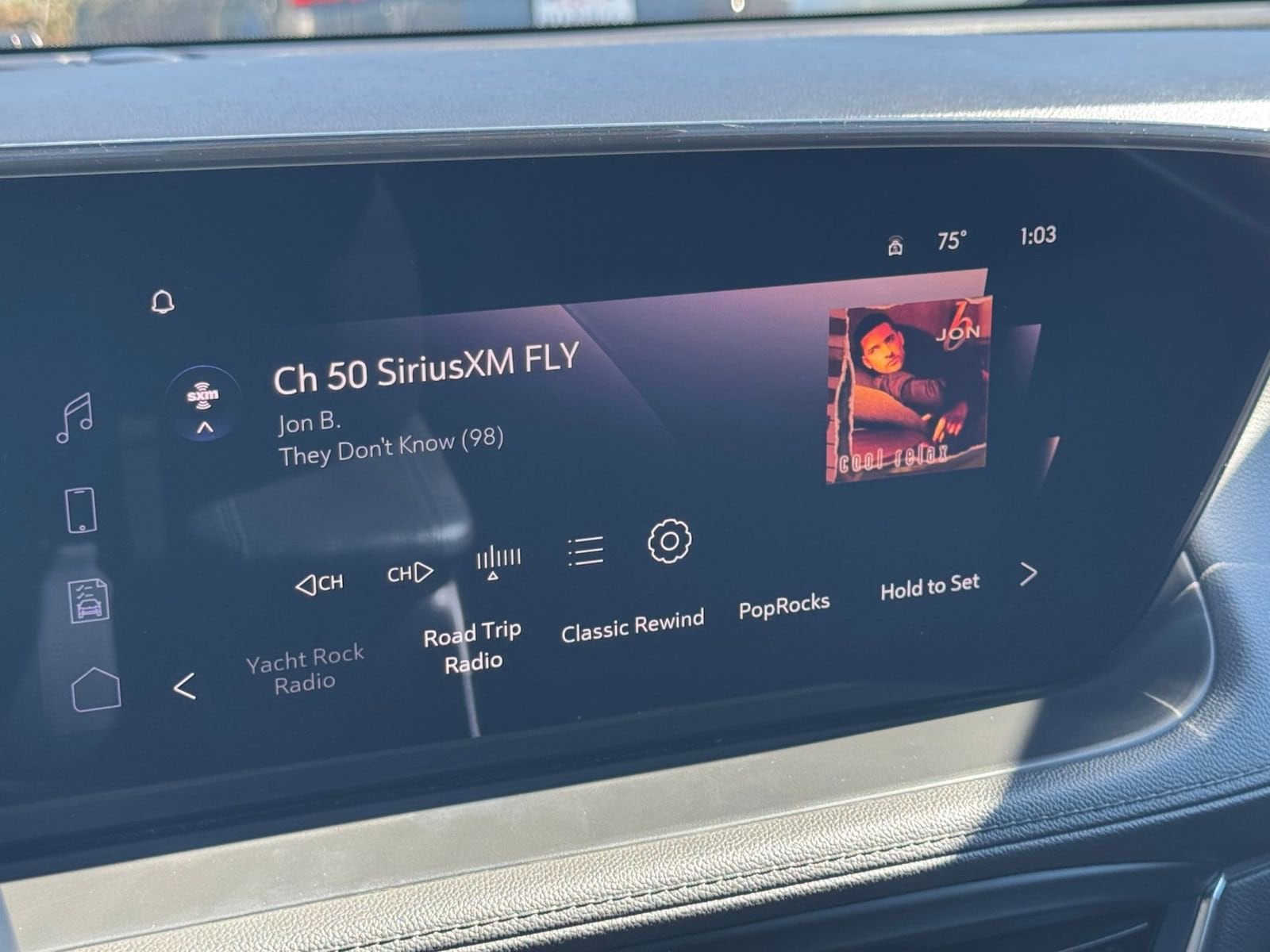 Thumbnail: 2025 Buick Encore GX - 21