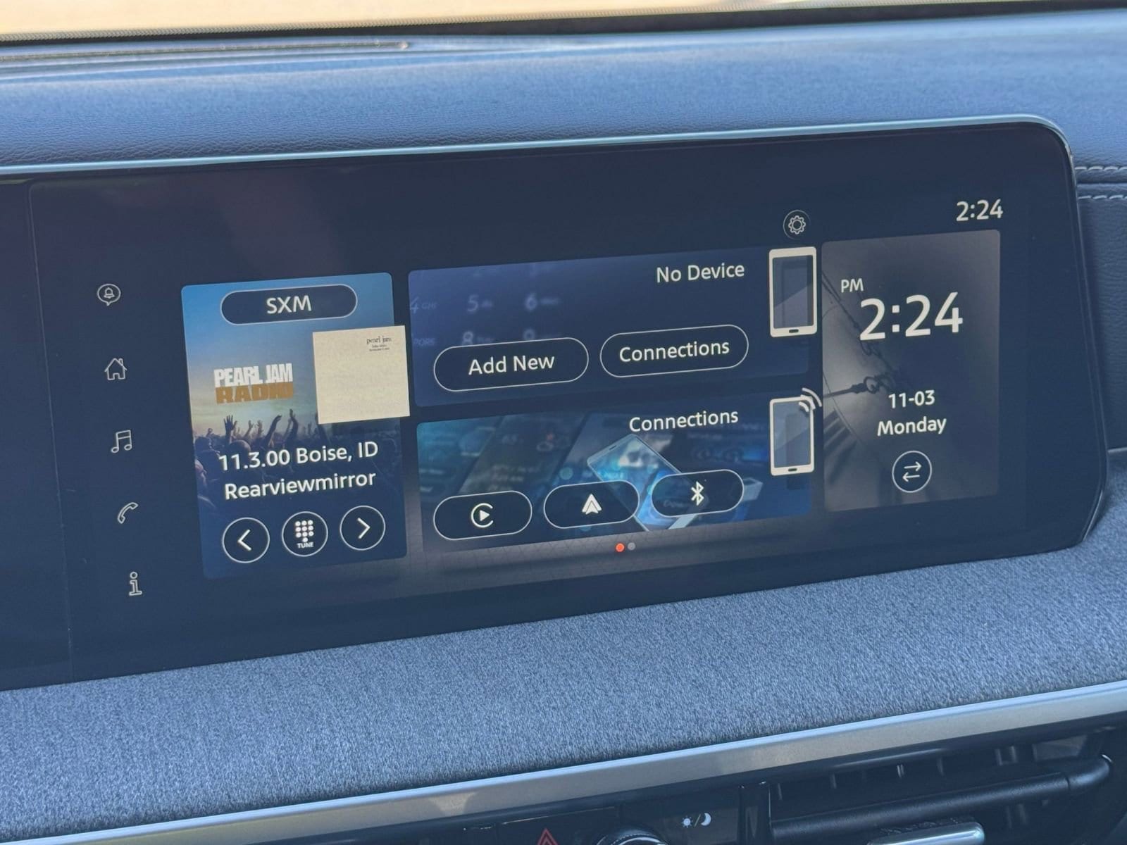 Thumbnail: 2025 Nissan Kicks - 21