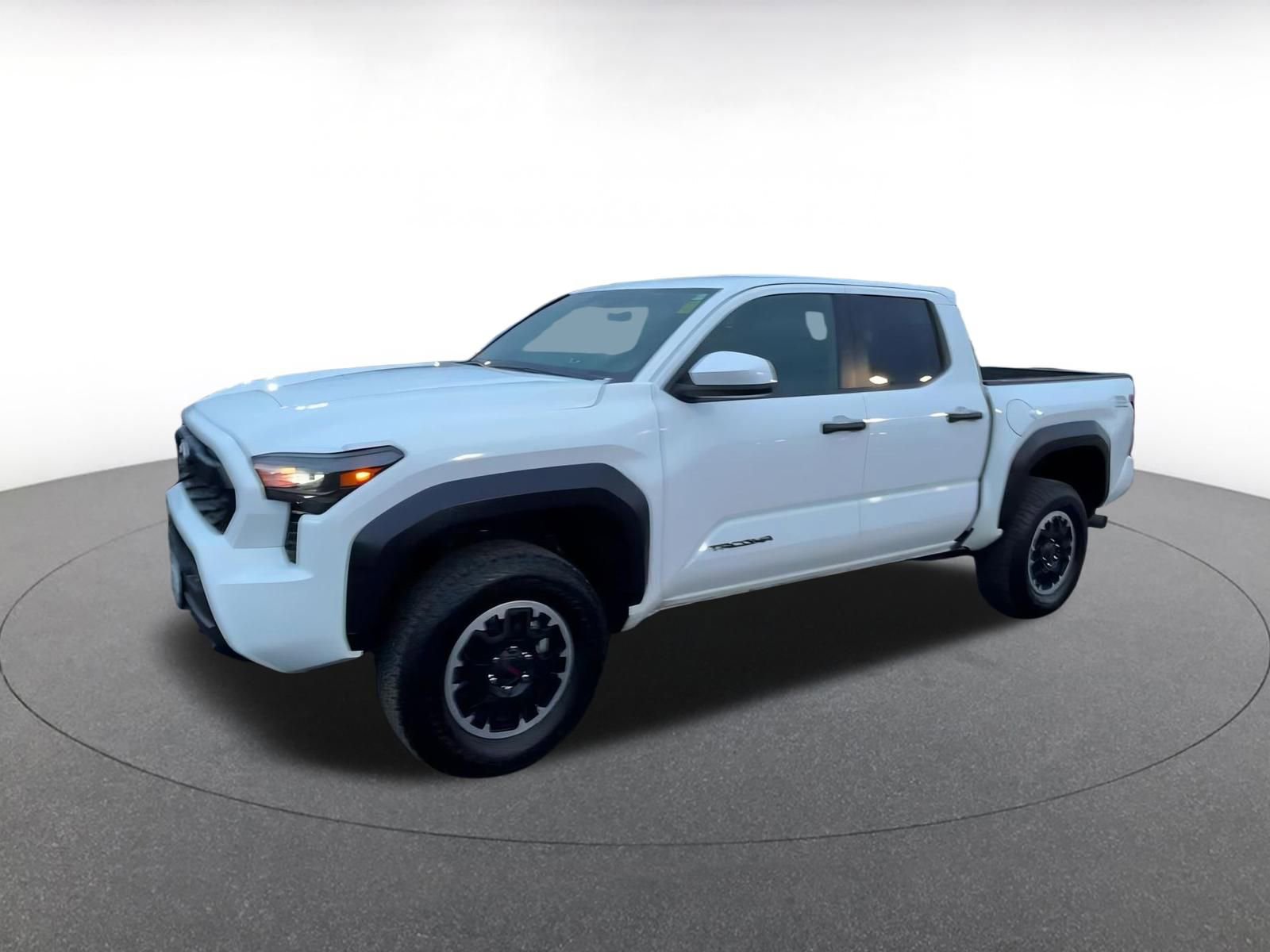 Thumbnail: 2025 Toyota Tacoma - 8