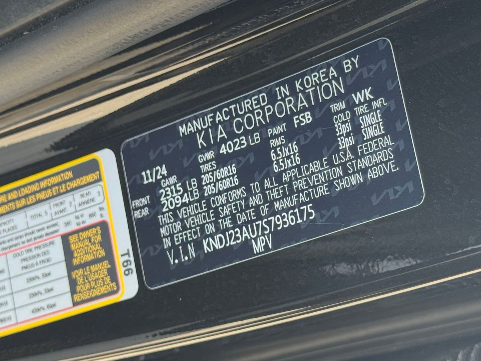 Thumbnail: 2025 Kia Soul - 27