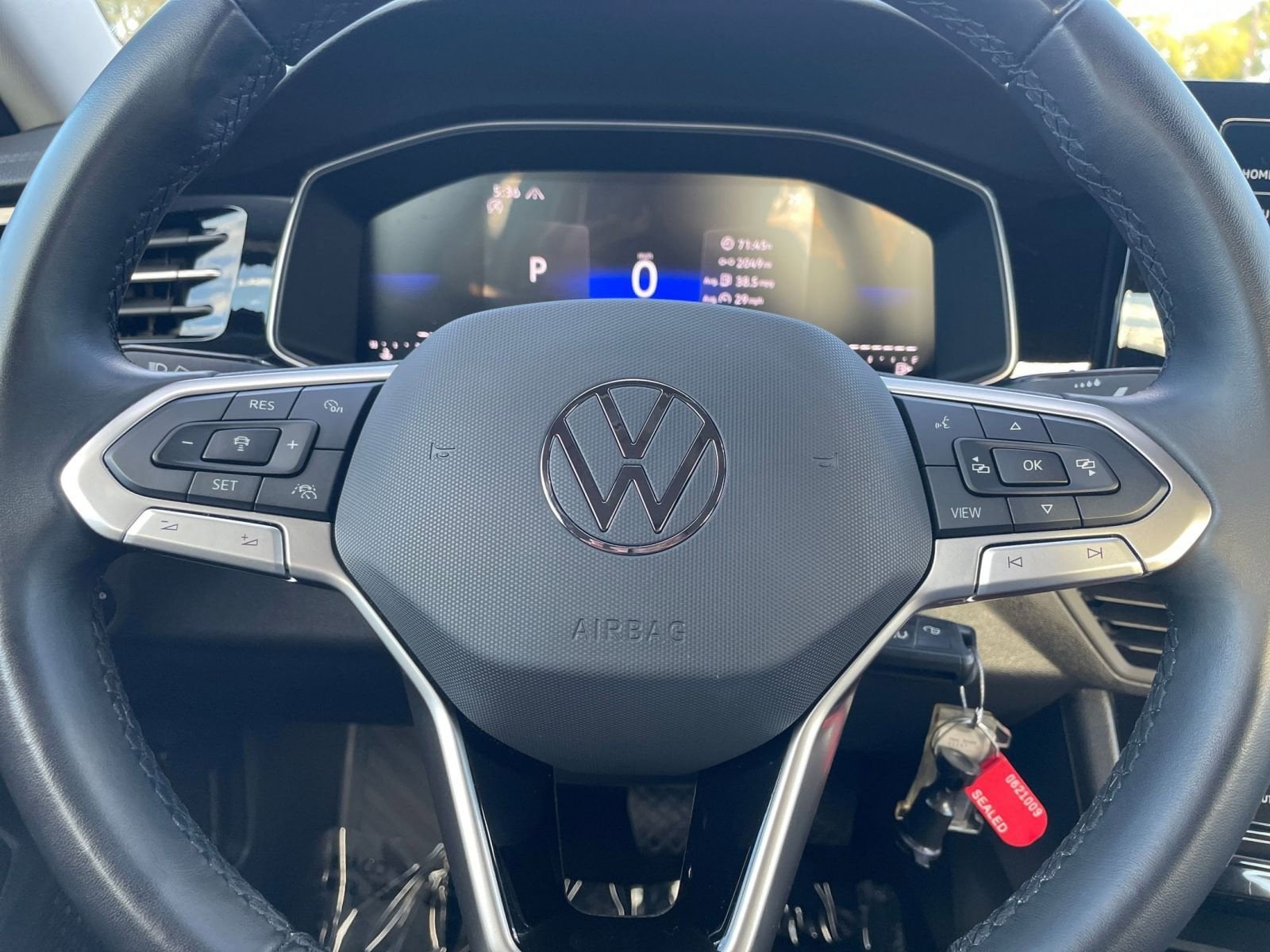 Thumbnail: 2025 Volkswagen Jetta - 25