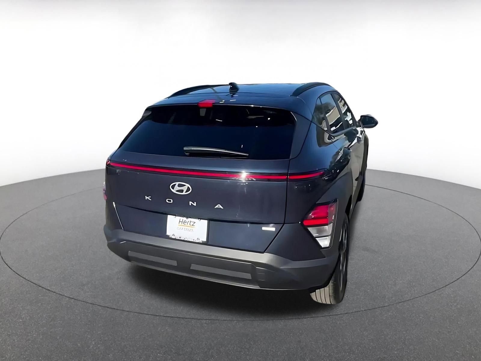 Thumbnail: 2025 Hyundai Kona - 14