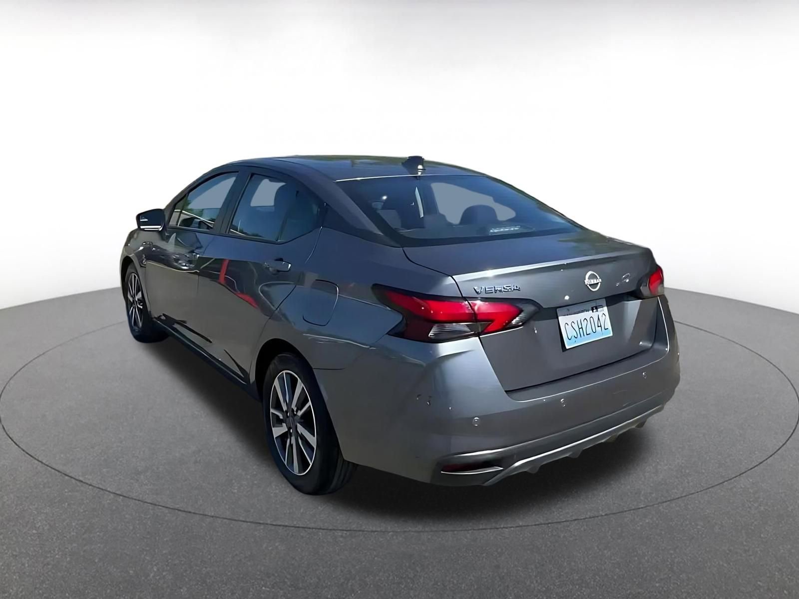 Thumbnail: 2025 Nissan Versa - 11