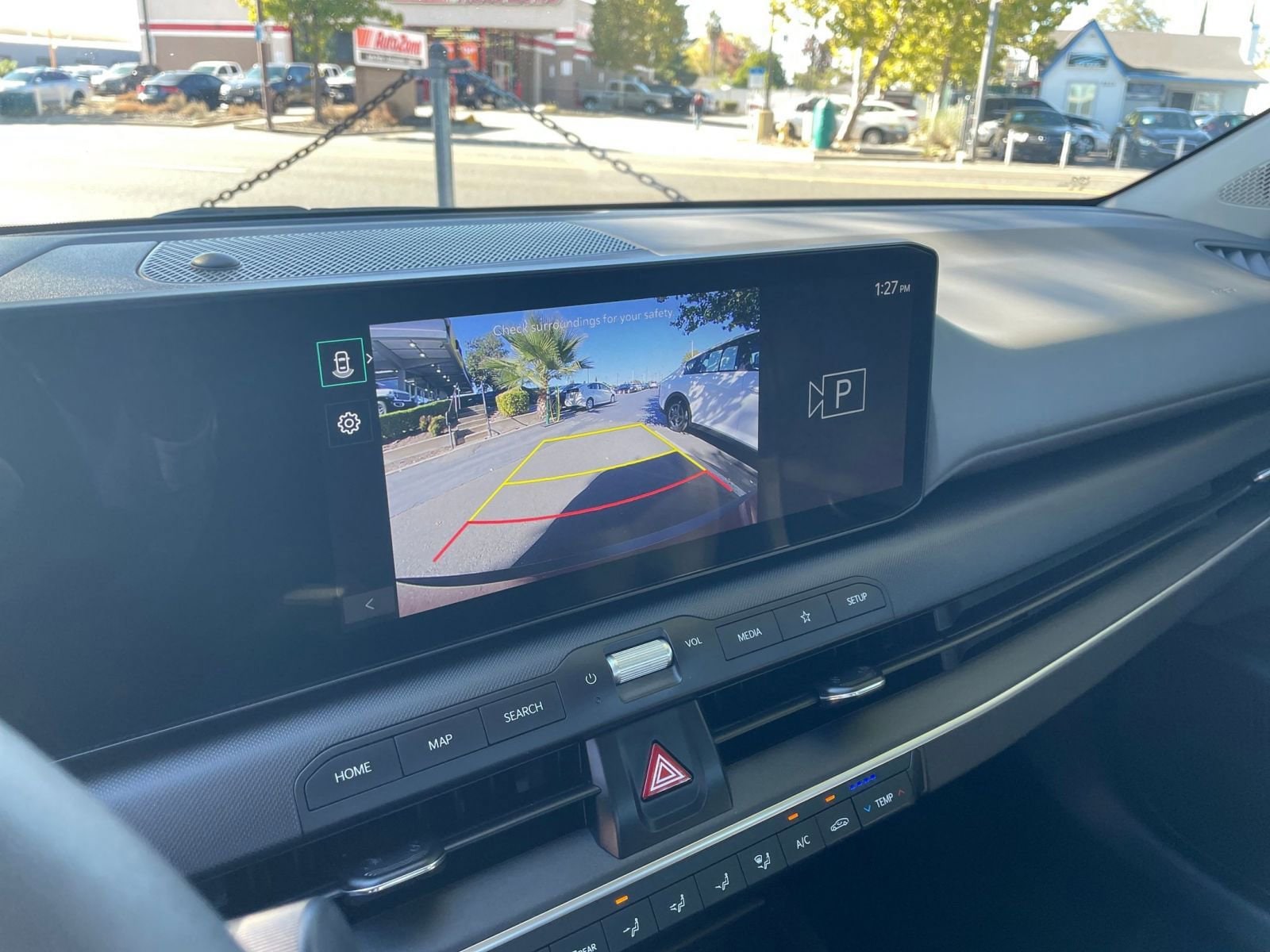 Thumbnail: 2025 Kia K4 - 17