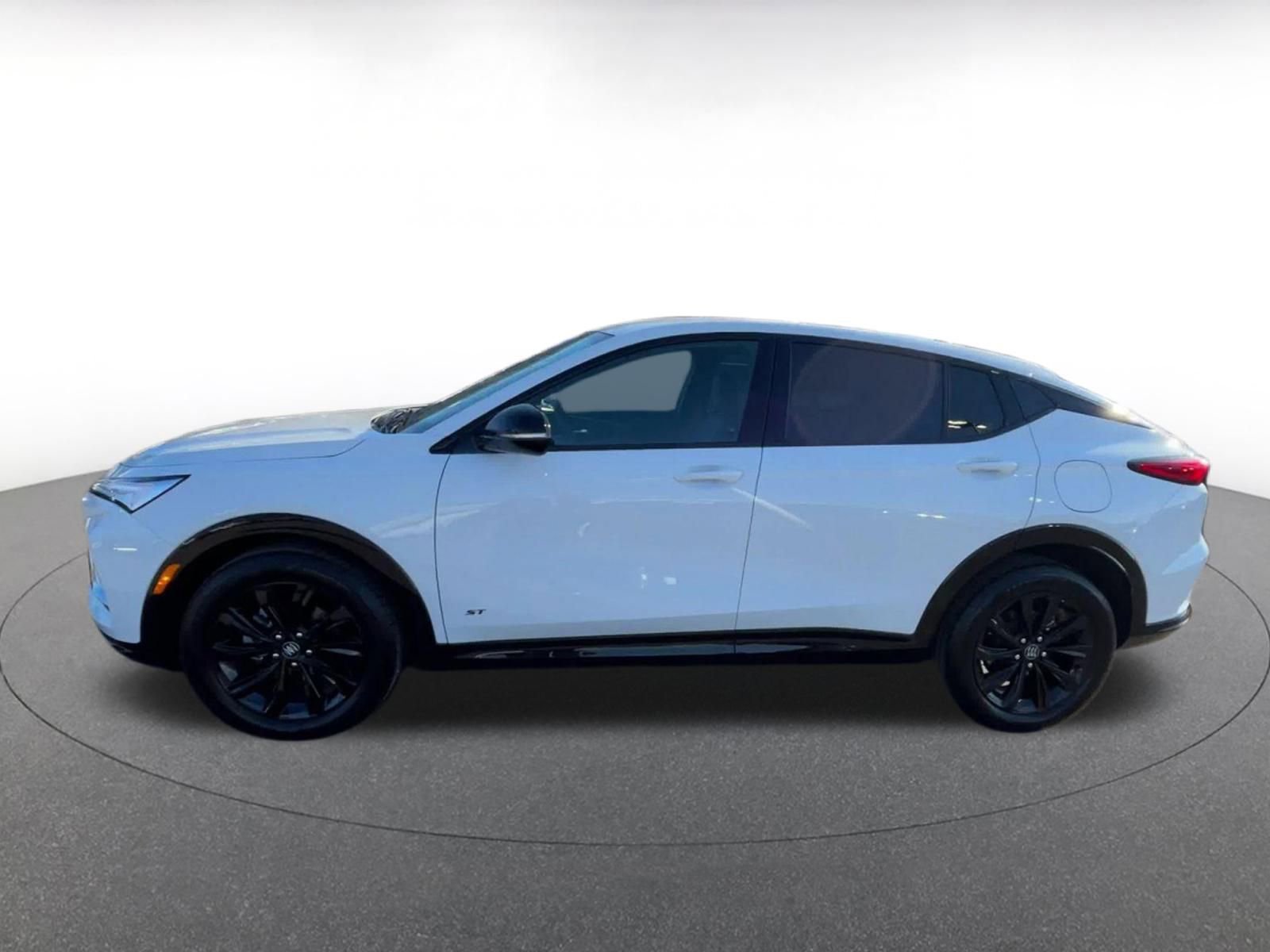 Thumbnail: 2025 Buick Envista - 9