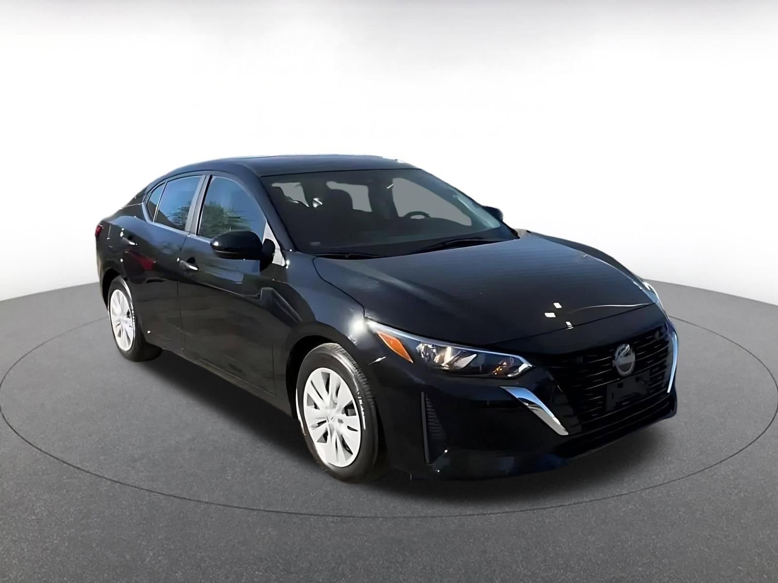 Thumbnail: 2025 Nissan Sentra - 2