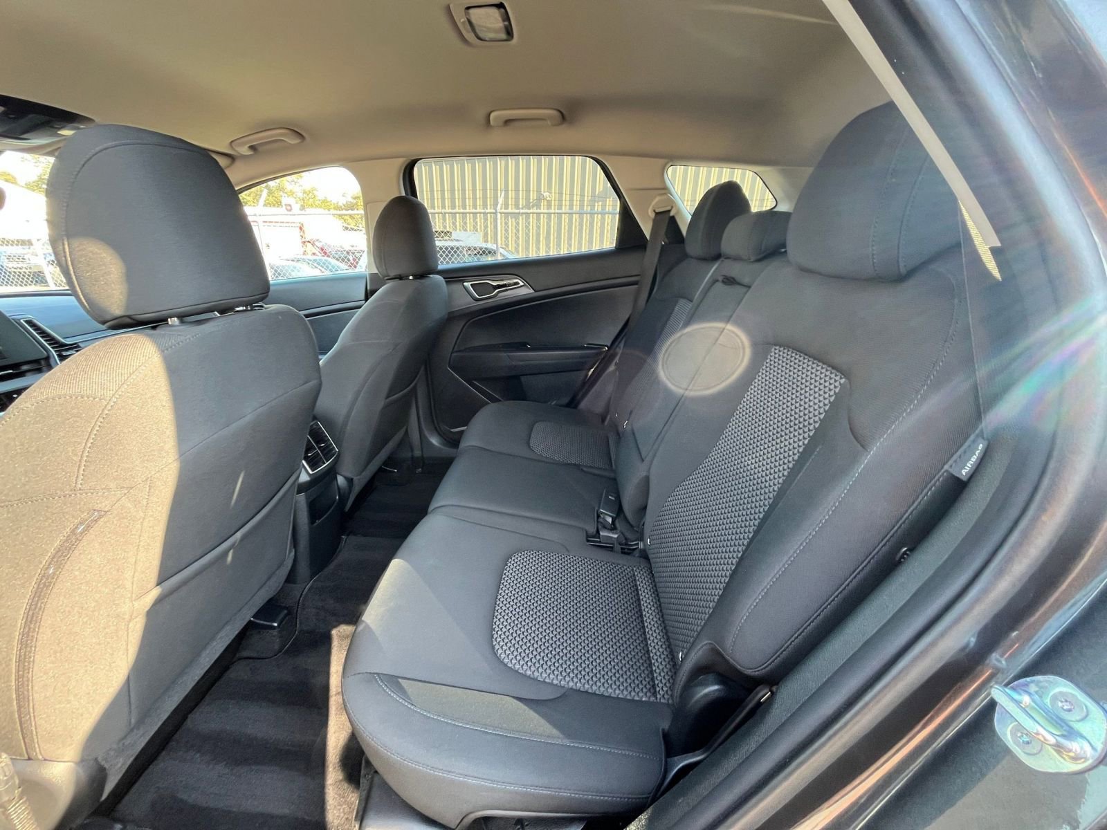 Thumbnail: 2024 Kia Sportage - 24