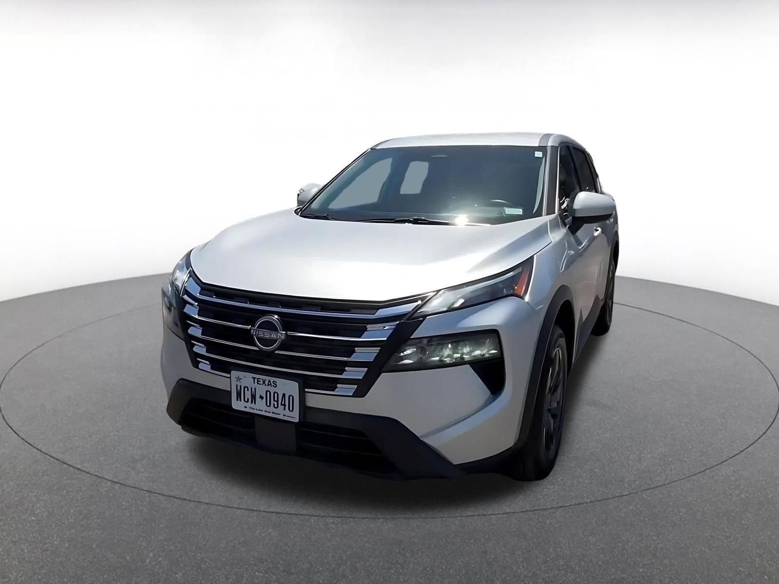 Thumbnail: 2025 Nissan Rogue - 7
