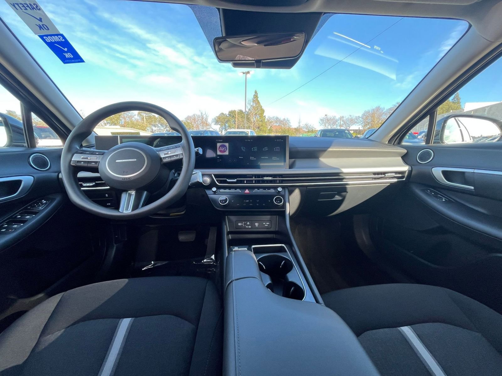 Thumbnail: 2025 Hyundai Sonata - 33