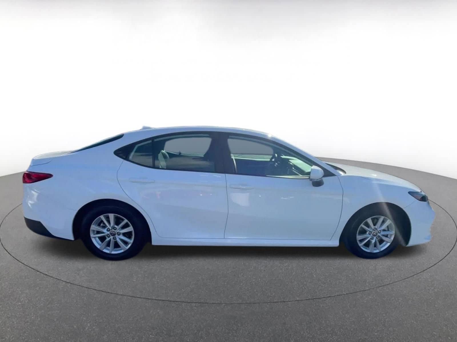 Thumbnail: 2025 Toyota Camry - 16