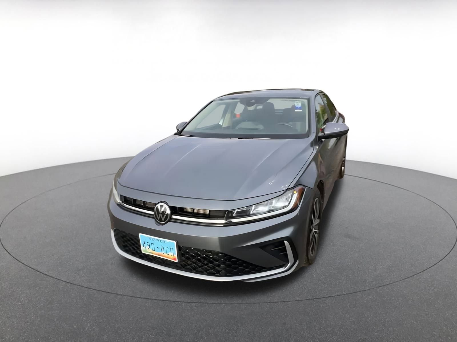 Thumbnail: 2025 Volkswagen Jetta - 7