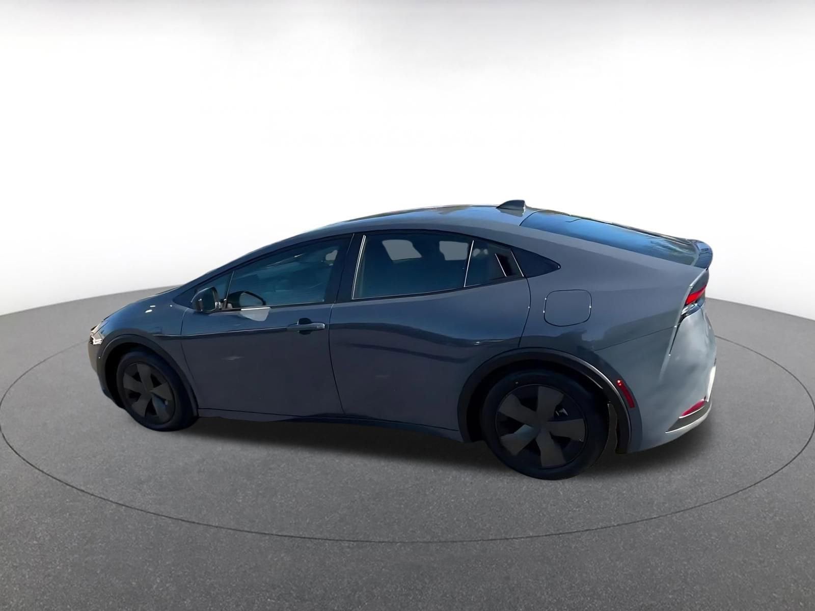 Thumbnail: 2025 Toyota Prius - 9