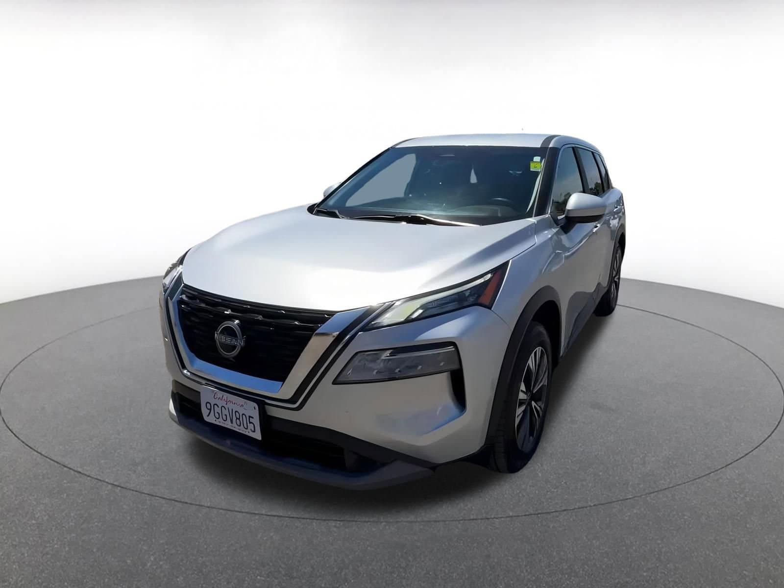 Thumbnail: 2023 Nissan Rogue - 7