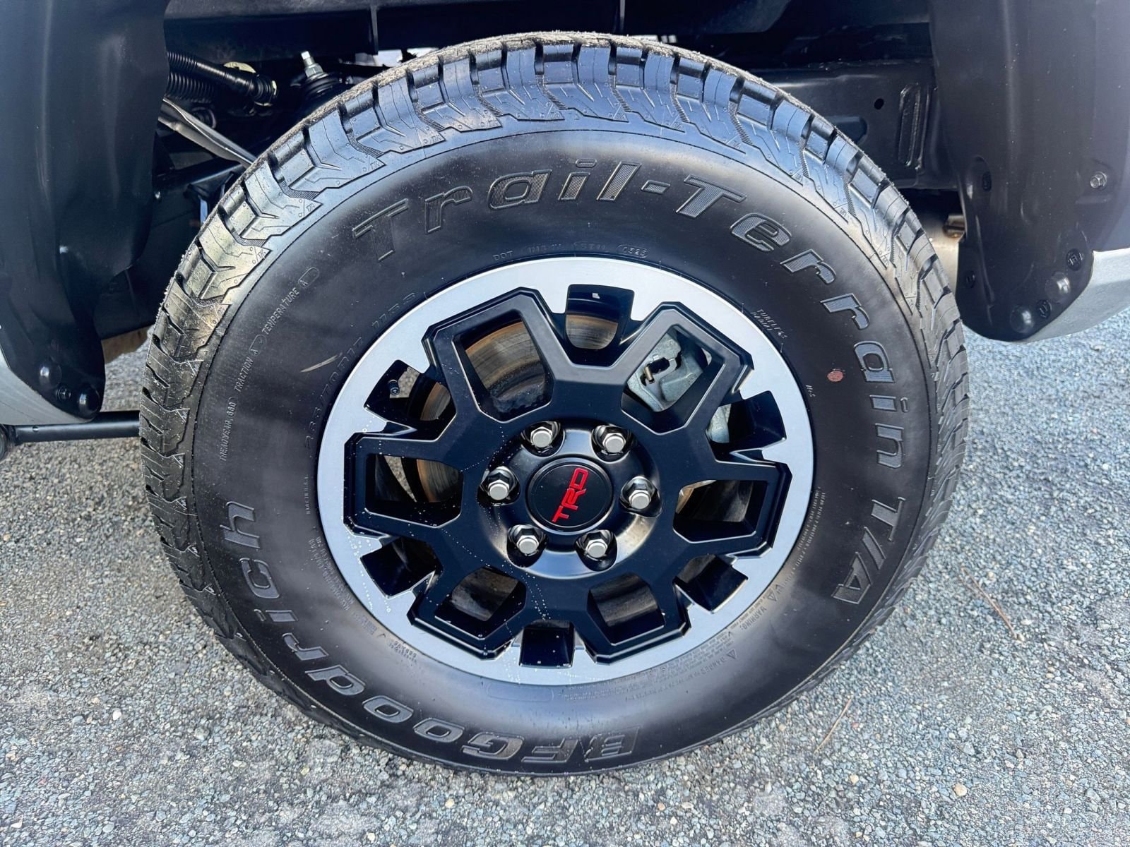 Thumbnail: 2025 Toyota Tacoma - 30