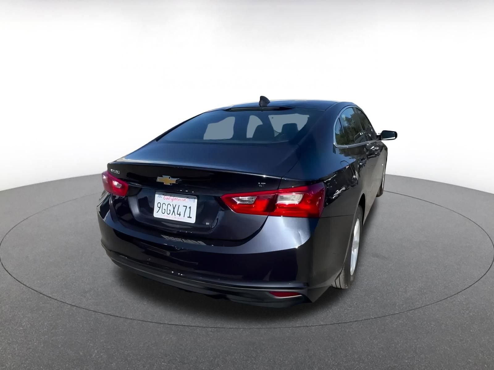 Thumbnail: 2023 Chevrolet Malibu - 14