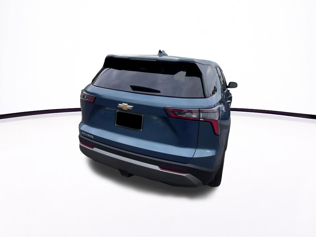 Thumbnail: 2025 Chevrolet Equinox - 14