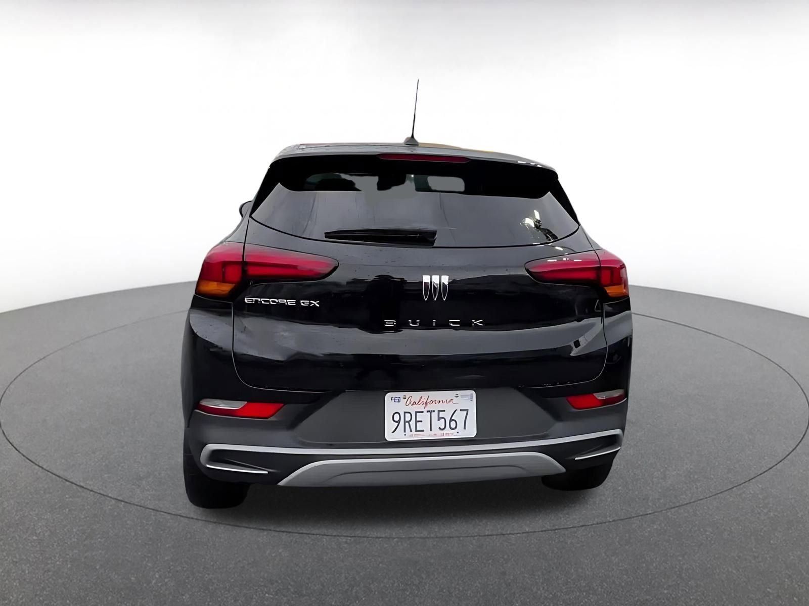 Thumbnail: 2025 Buick Encore GX - 12